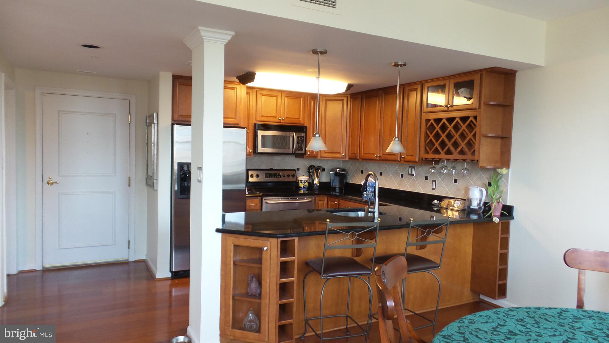 FELLS POINT HISTORIC DISTRICT - Residential Lease