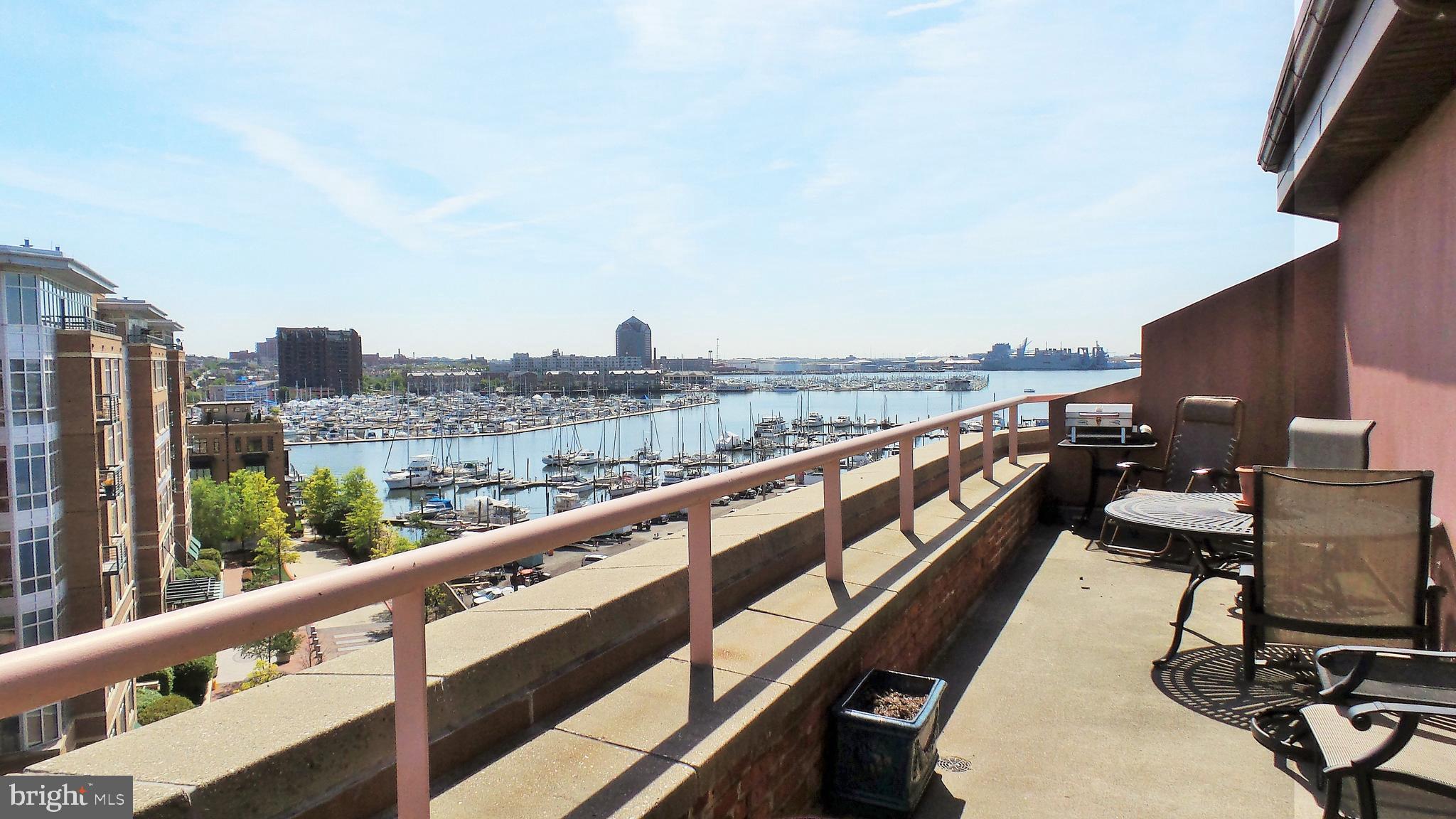 FELLS POINT HISTORIC DISTRICT - Residential Lease