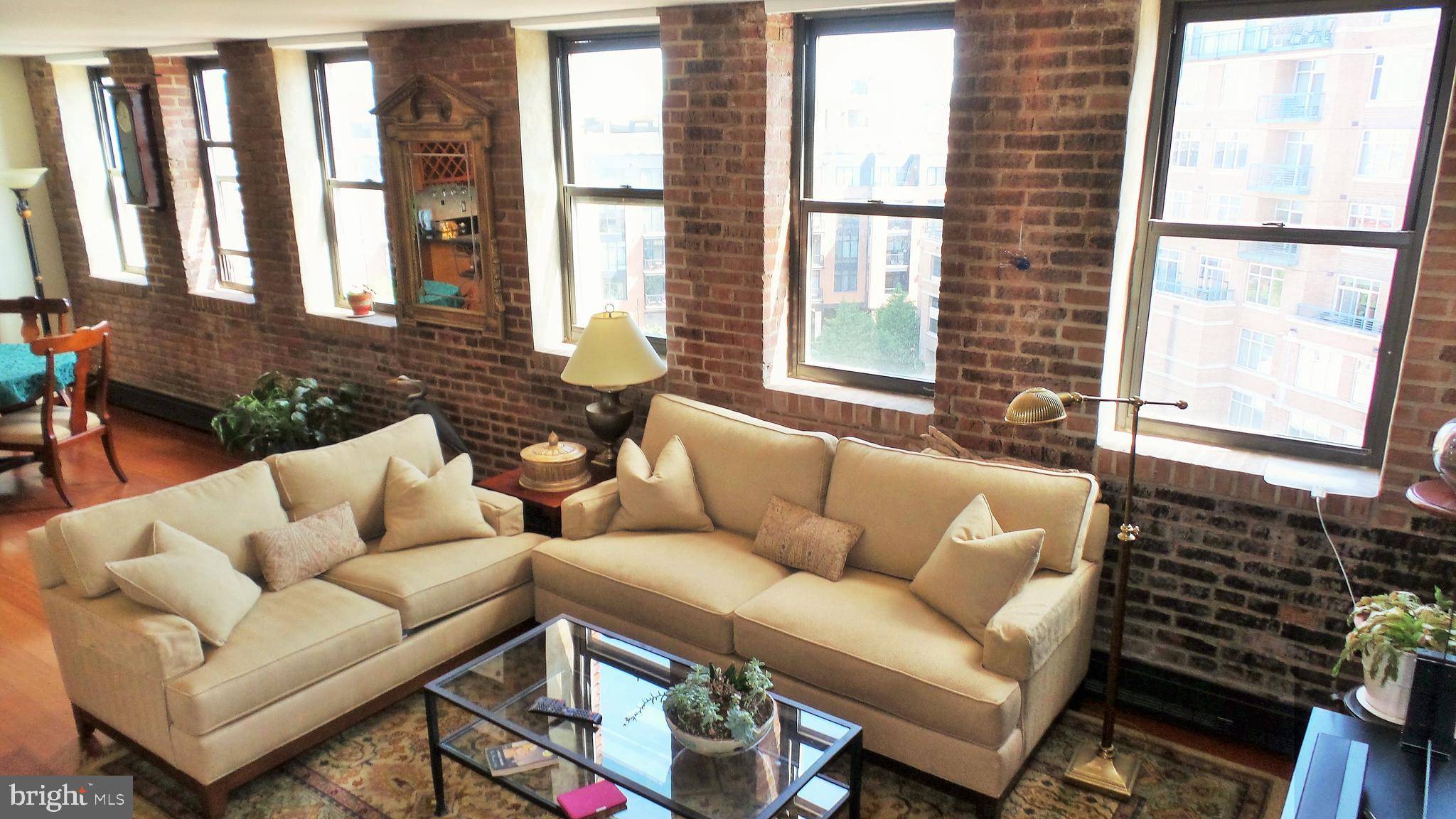 FELLS POINT HISTORIC DISTRICT - Residential Lease