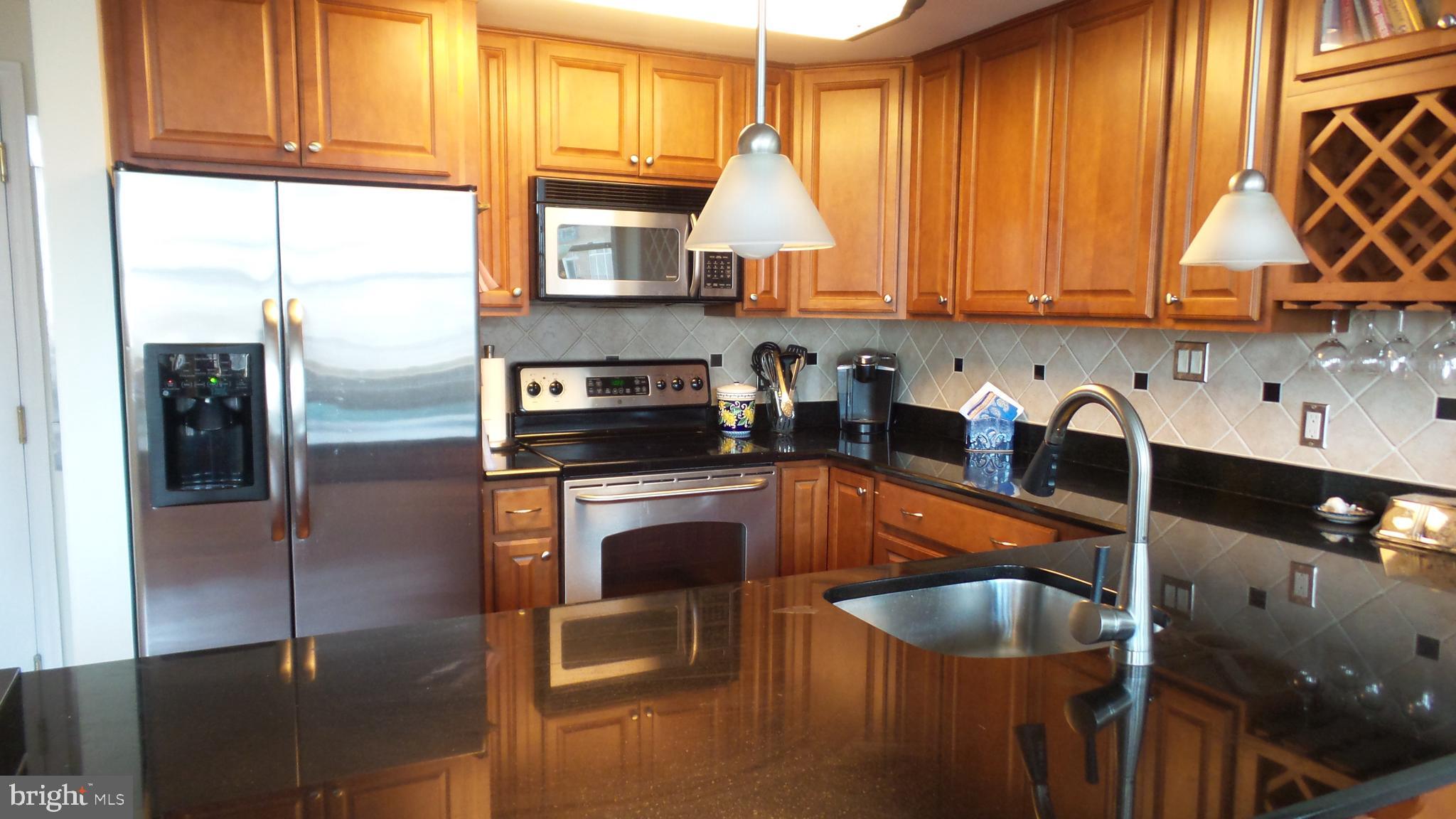 FELLS POINT HISTORIC DISTRICT - Residential Lease