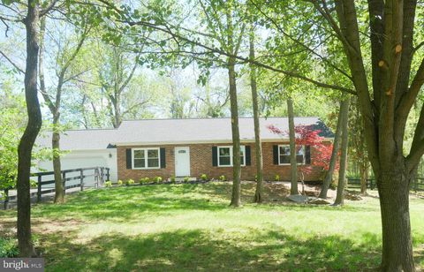 35600 SASSAFRAS DRIVE ROUND HILL VA 20141