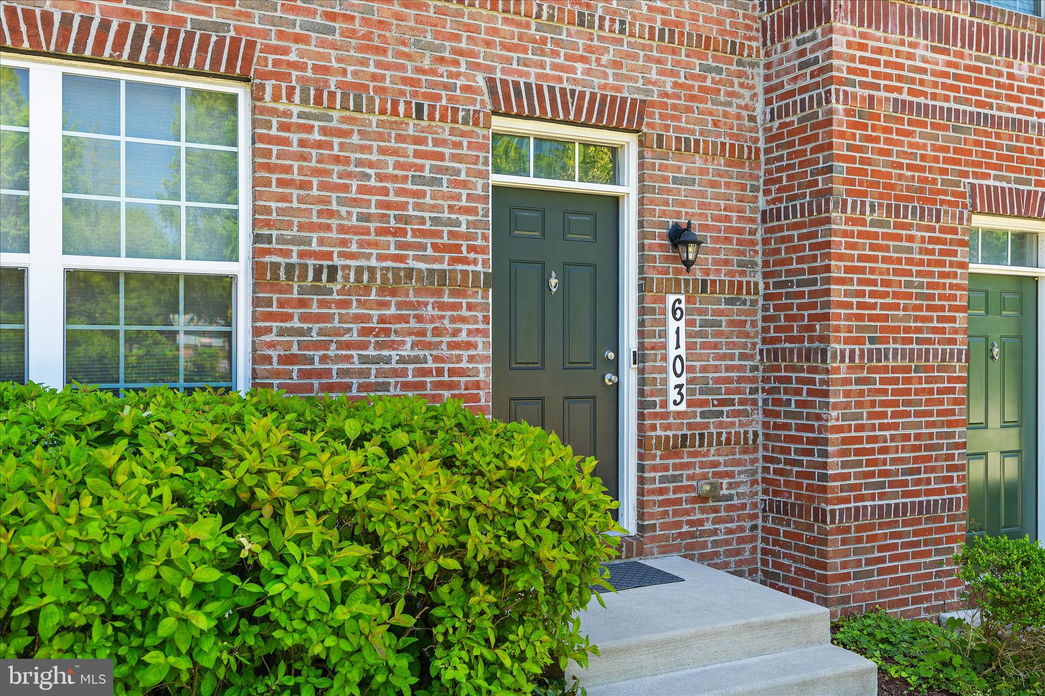 6103 HANLON STREET, CAPITOL HEIGHTS, MD, 20743 6103 HANLON STREET
