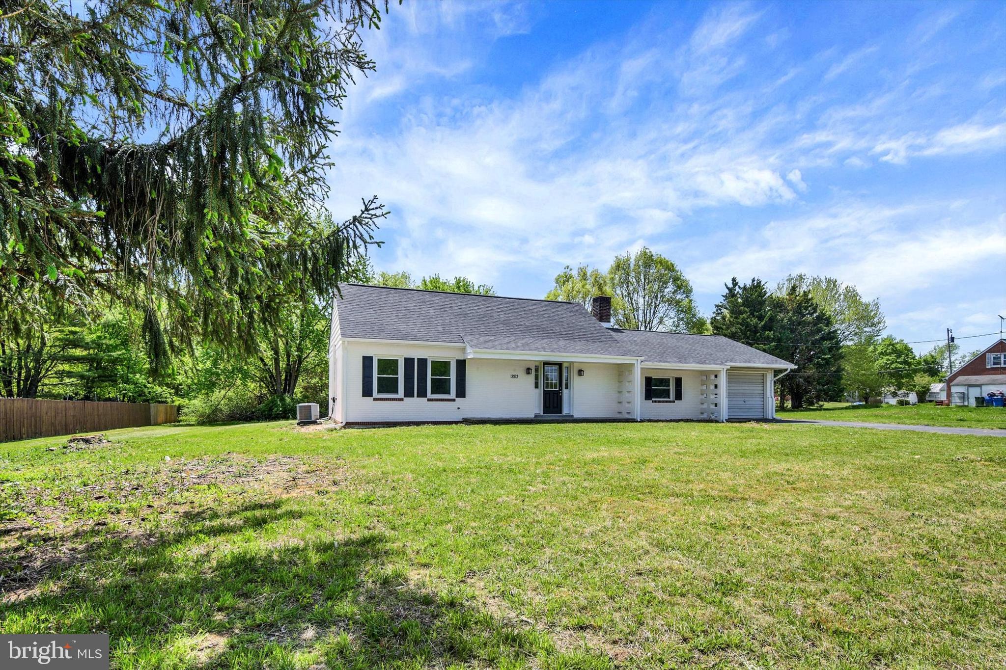 3523 LEVEL ROAD