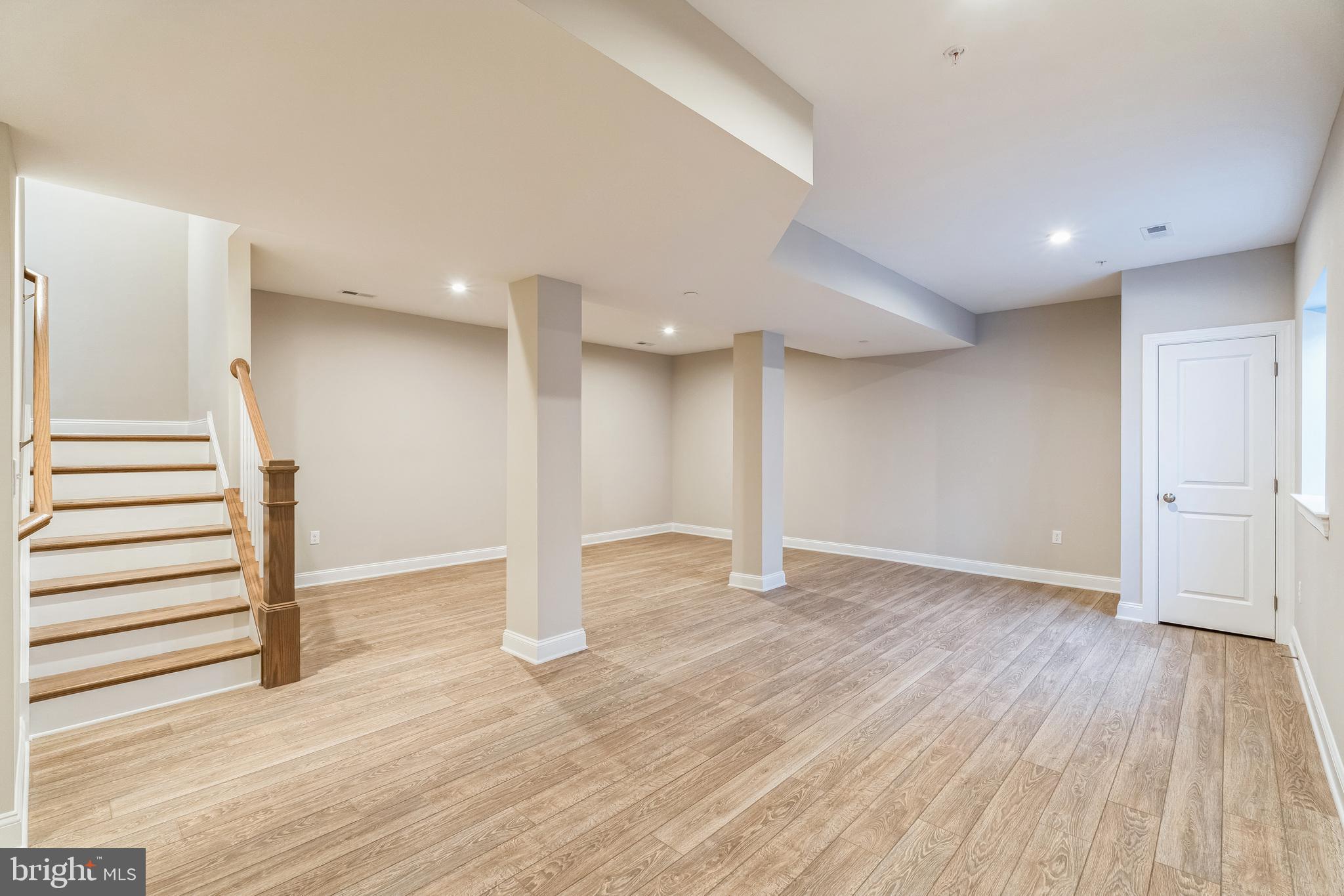 IRONWOOD - Residential Lease