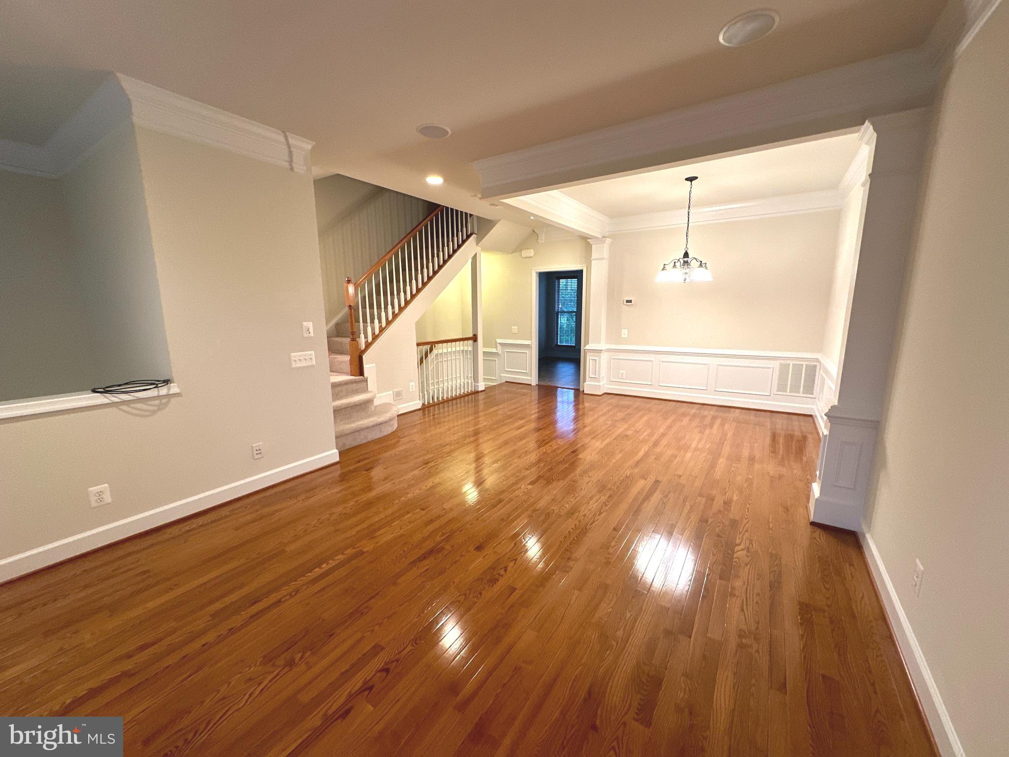 OAKLAWN - Residential Lease