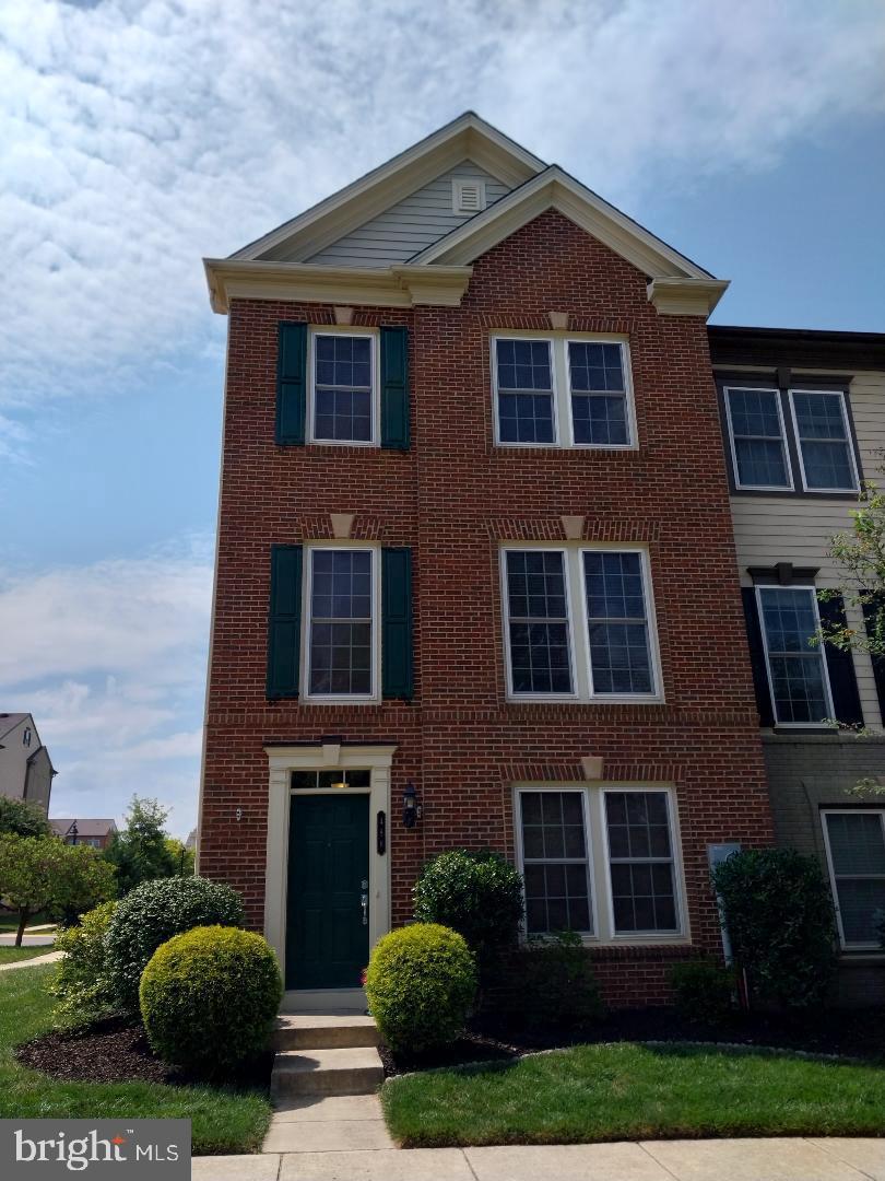 OAKLAWN - Residential Lease