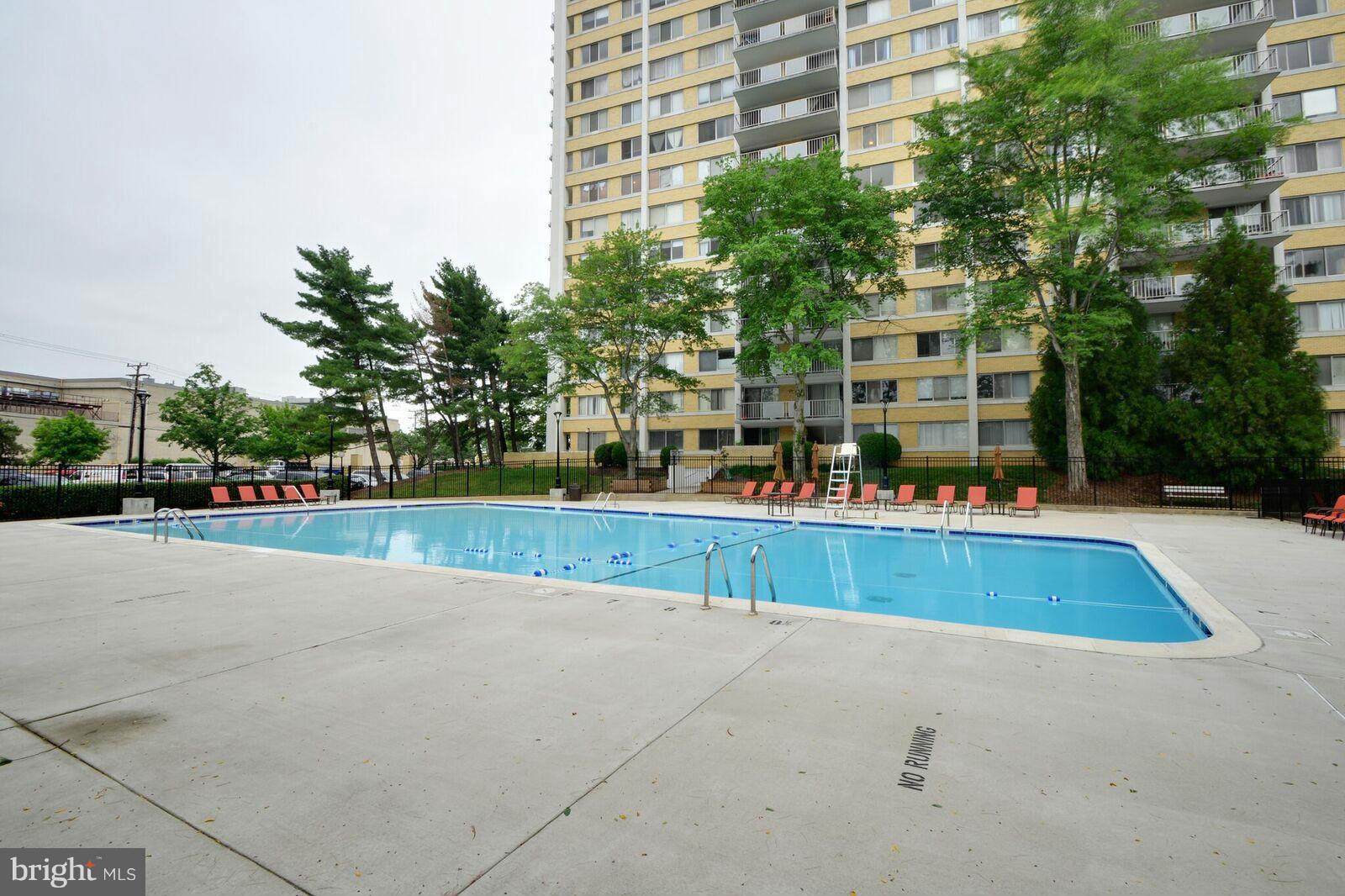 THE FOUNTAINS - Residential