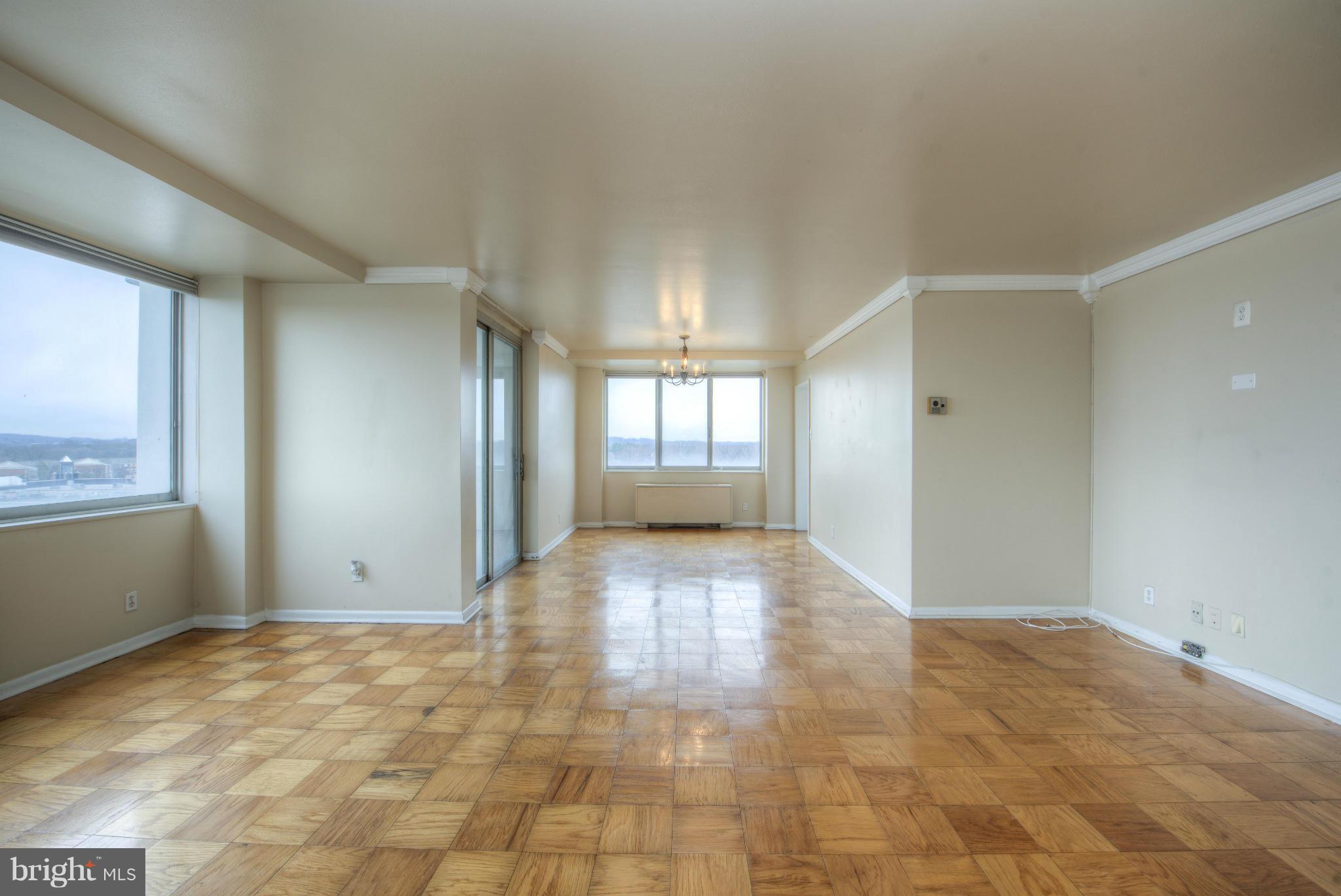 THE FOUNTAINS - Residential