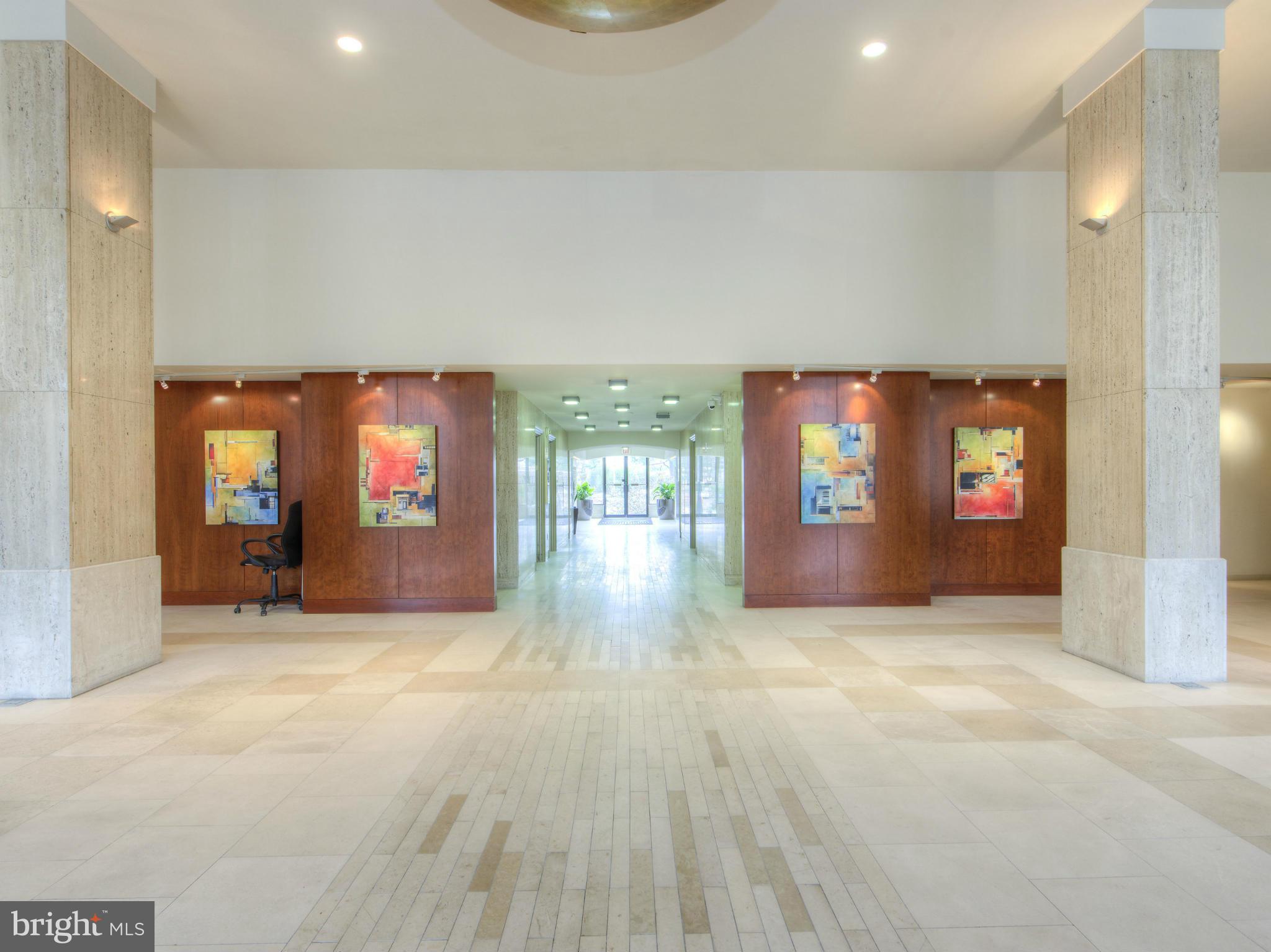 THE FOUNTAINS - Residential