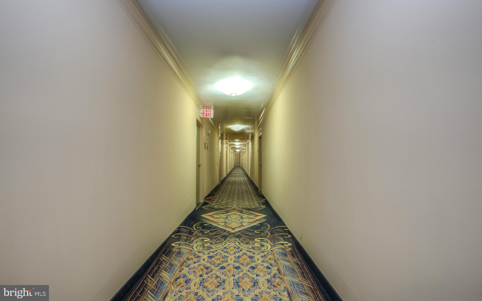 THE FOUNTAINS - Residential