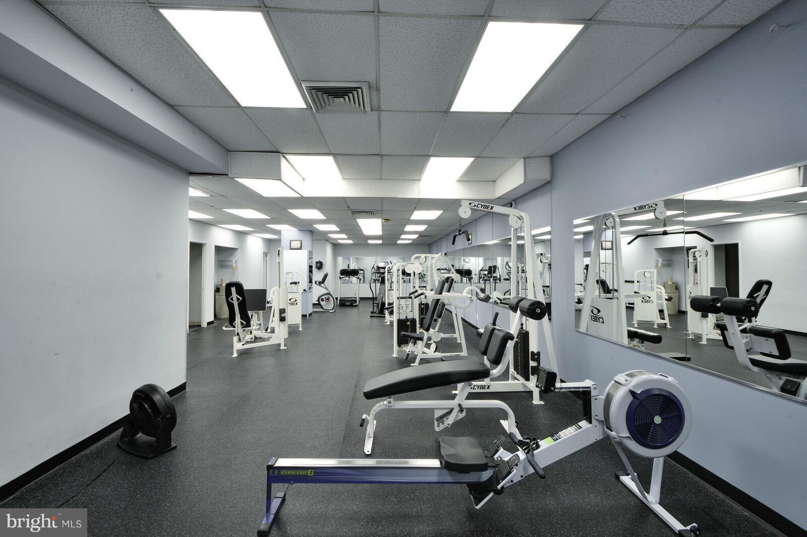 THE FOUNTAINS - Residential