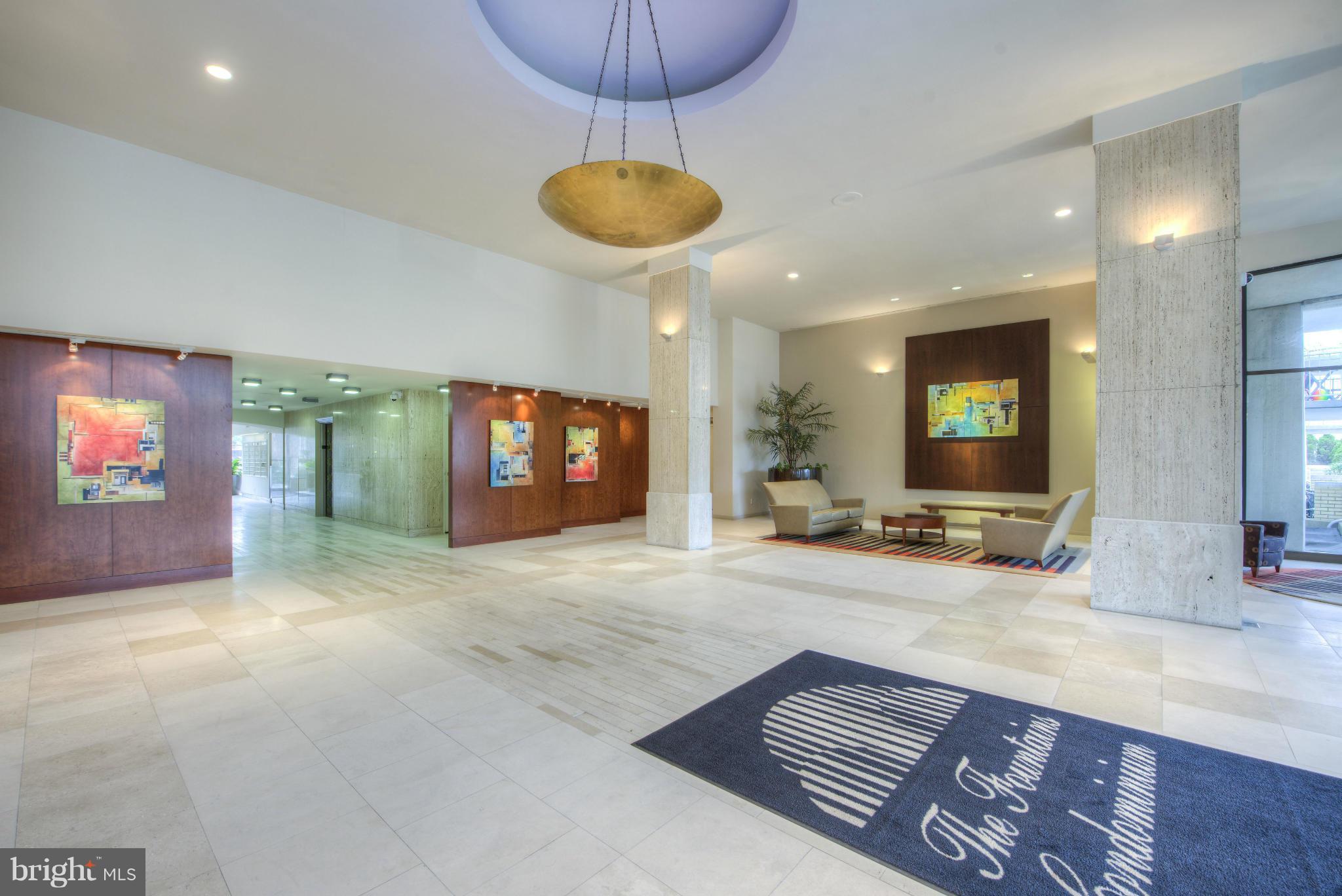 THE FOUNTAINS - Residential