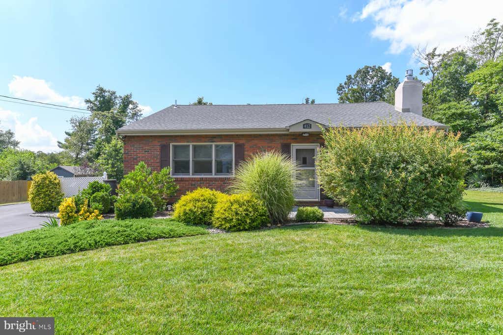 Photo of 412 N Stockton Avenue, WENONAH, NJ 08090 (MLS # NJGL2077484)