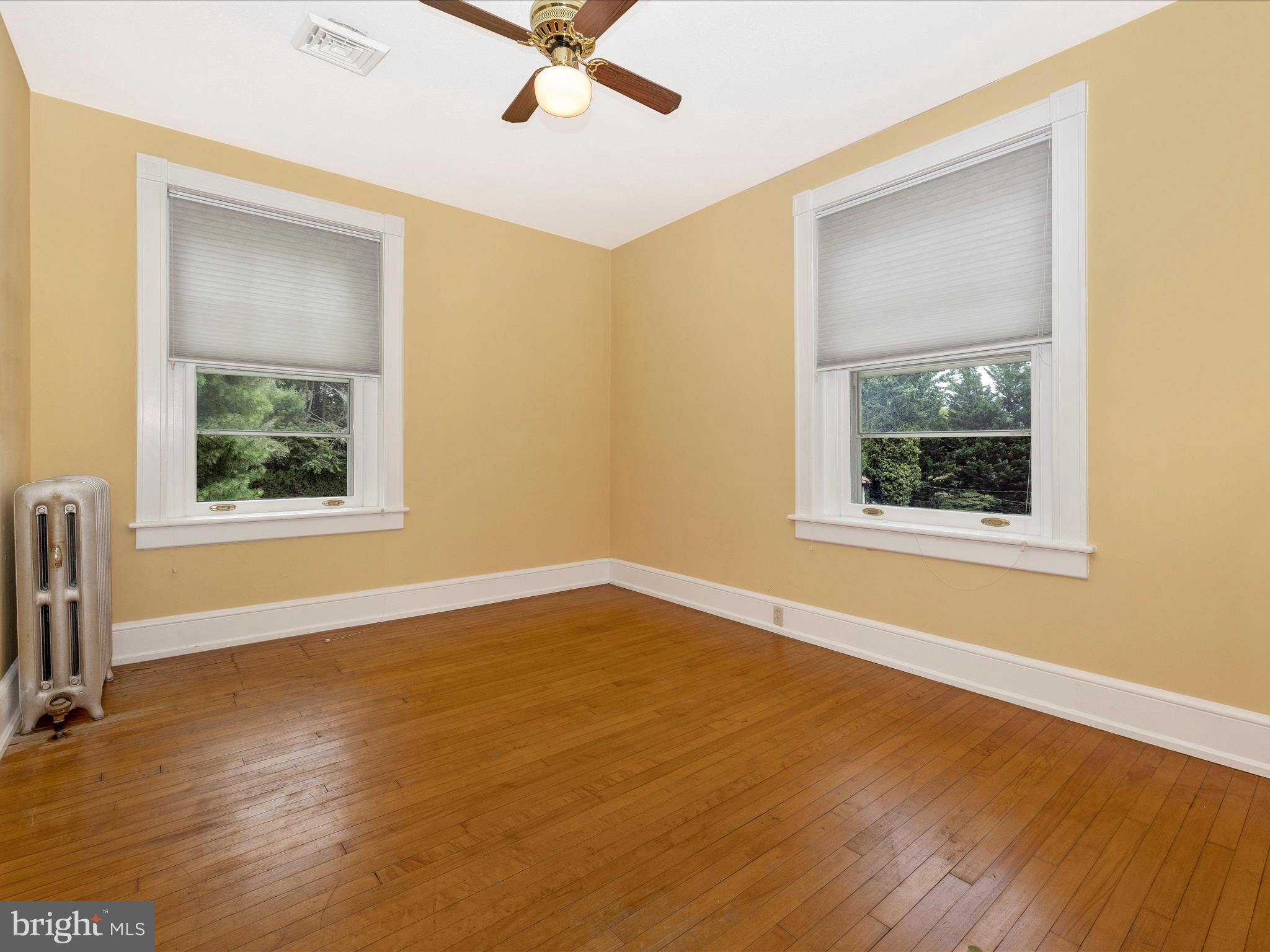 OAK HILL - Residential