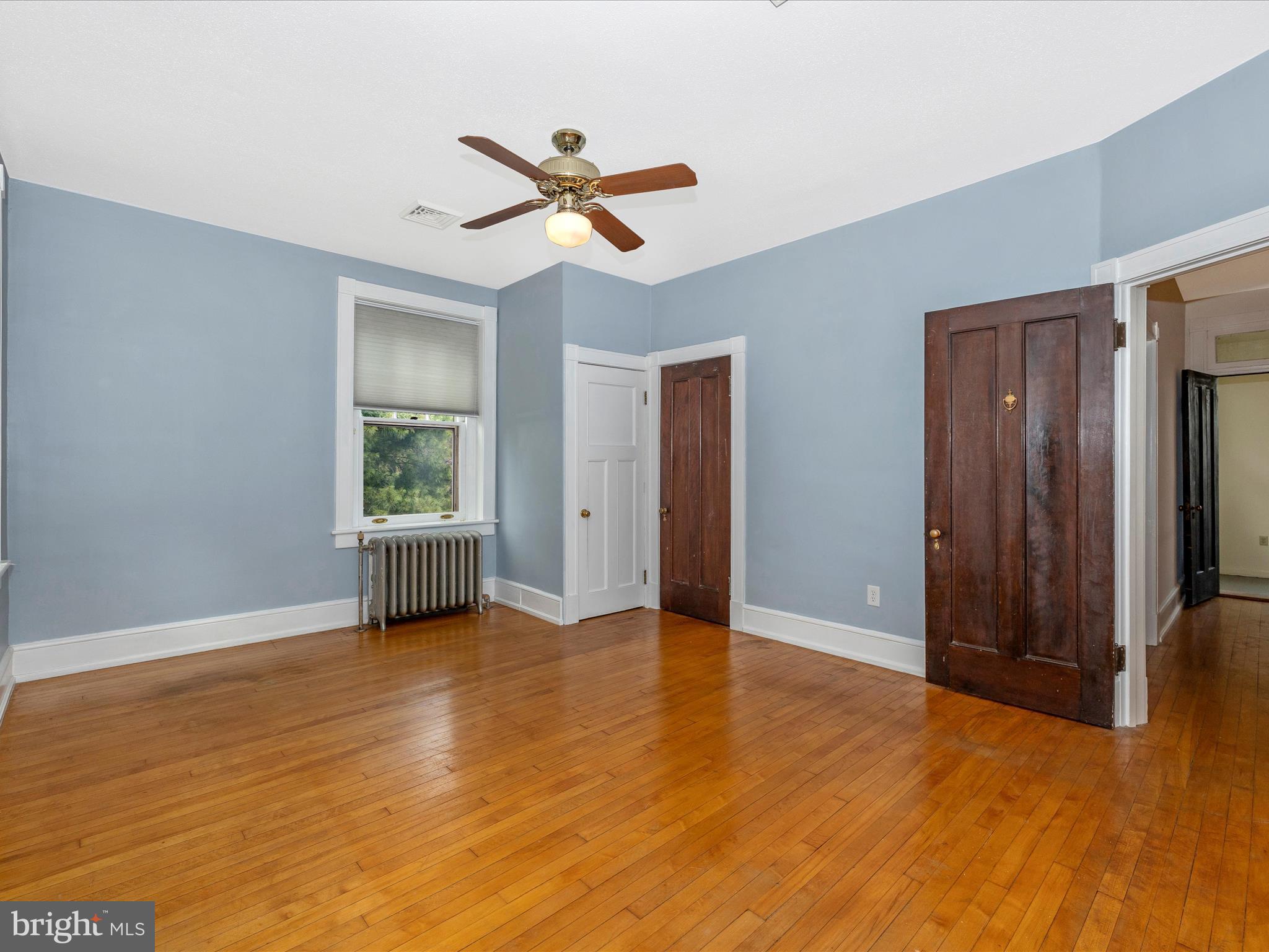 OAK HILL - Residential