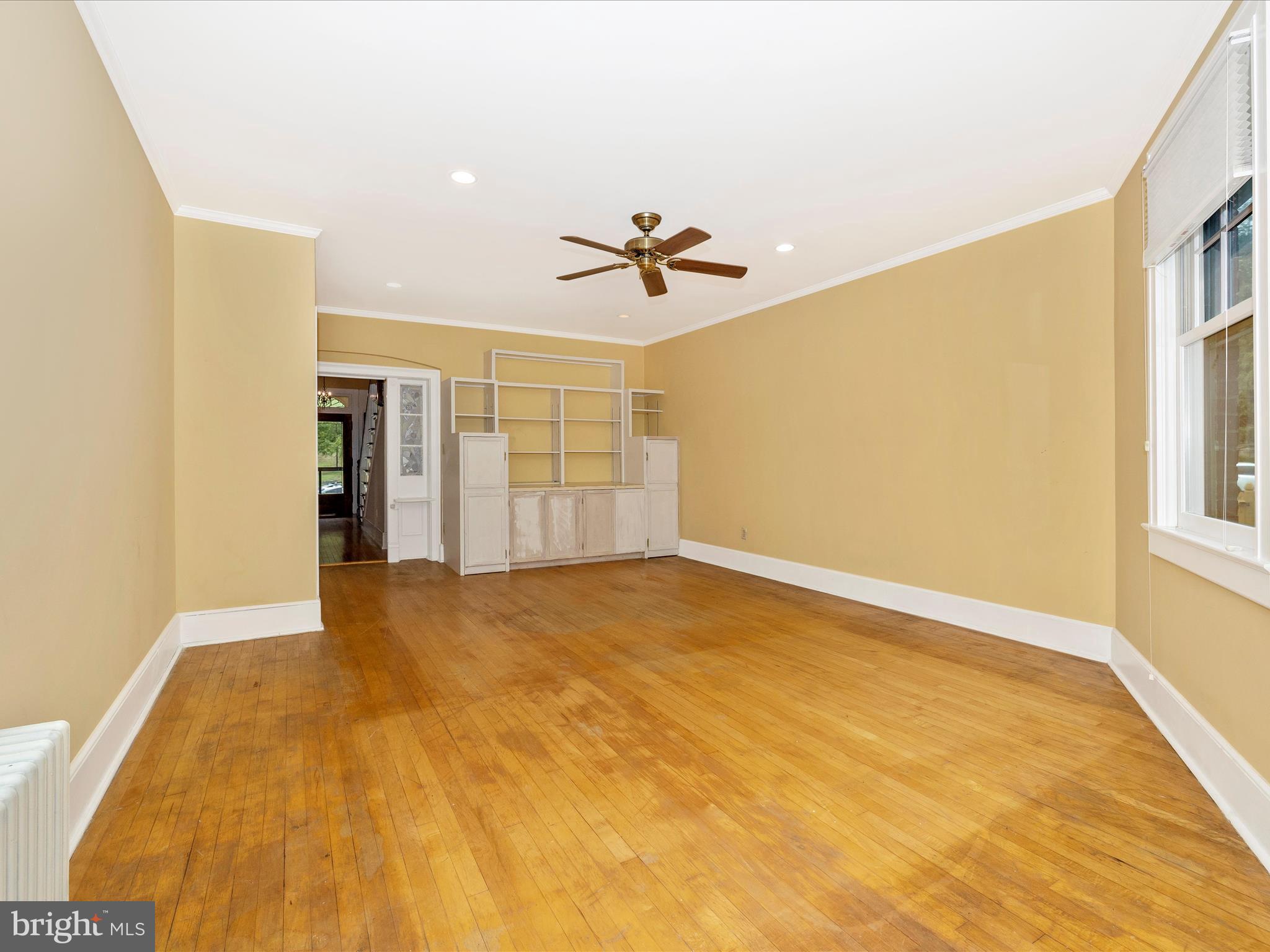 OAK HILL - Residential