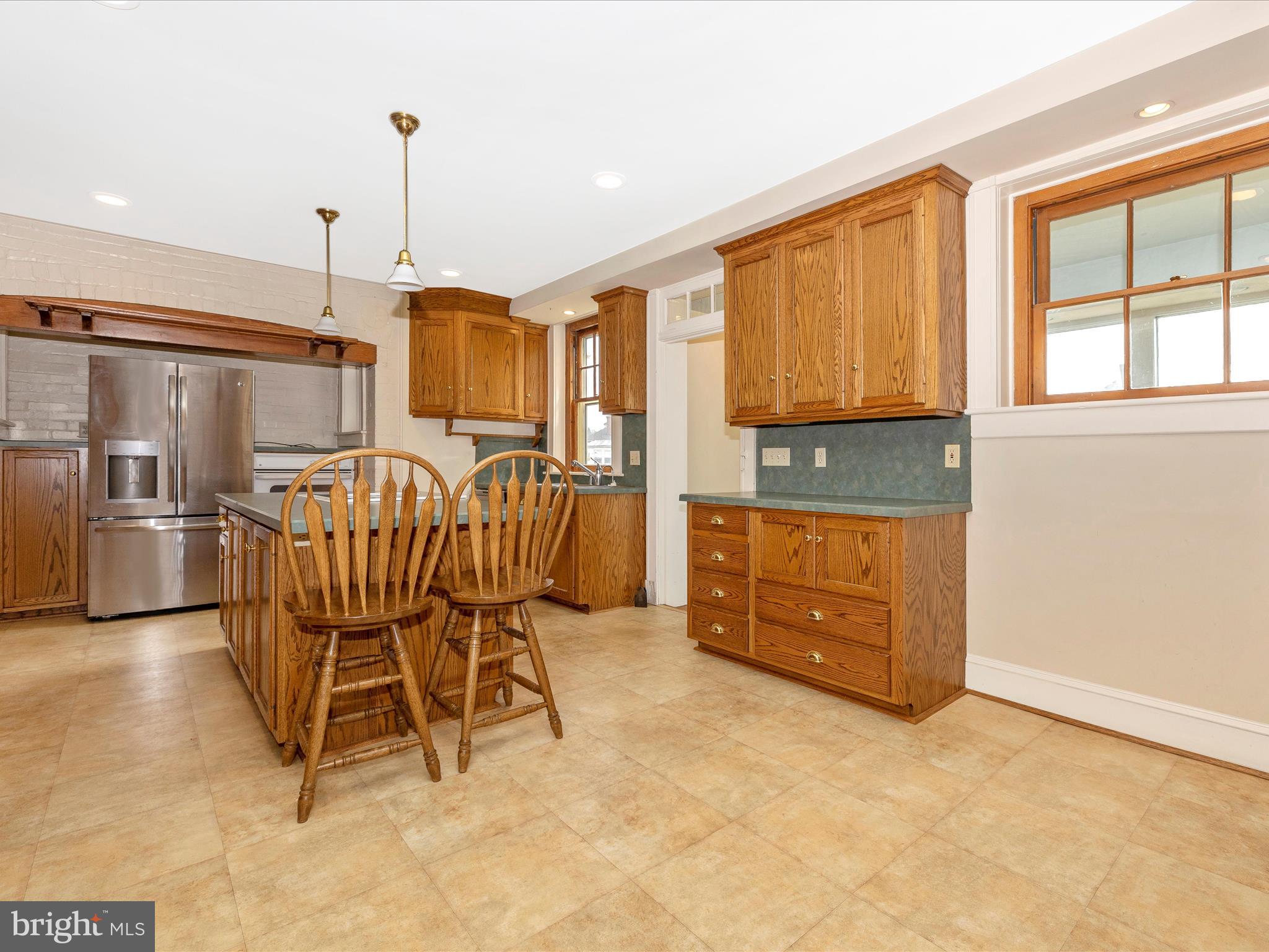 OAK HILL - Residential