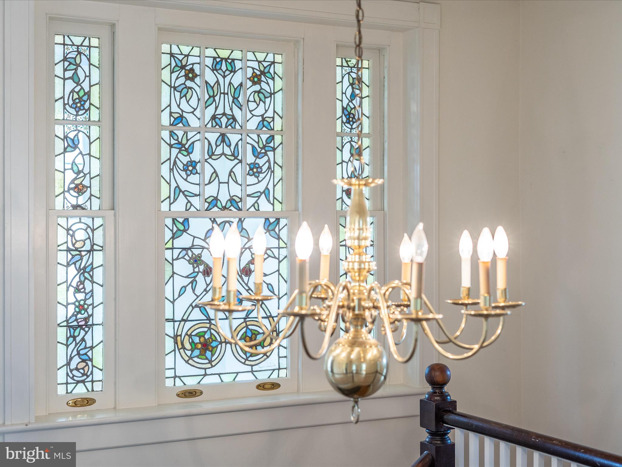 OAK HILL - Residential