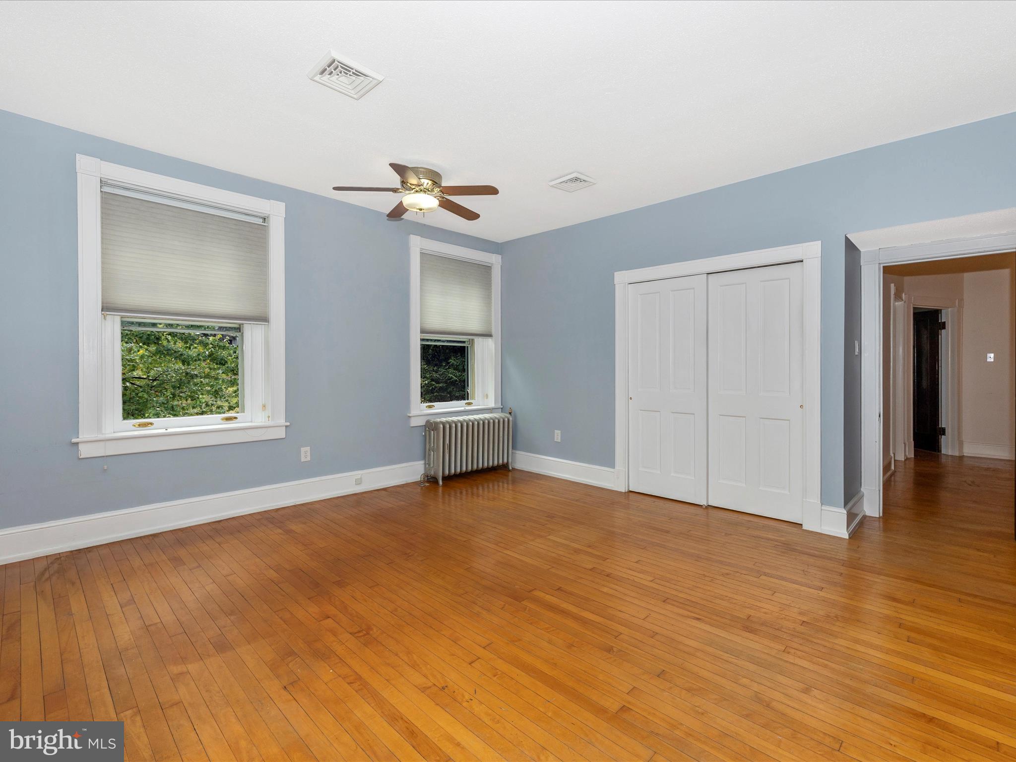 OAK HILL - Residential