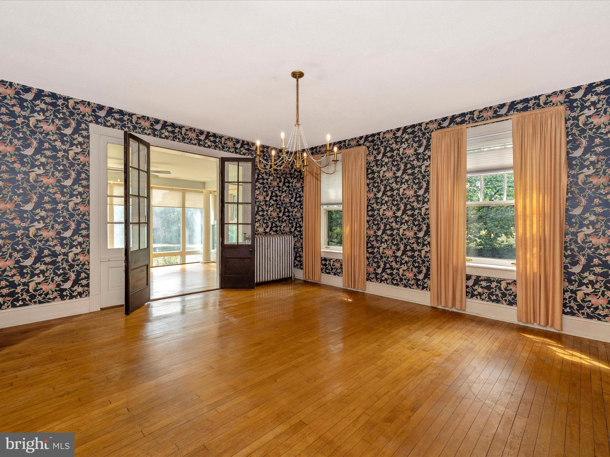 OAK HILL - Residential