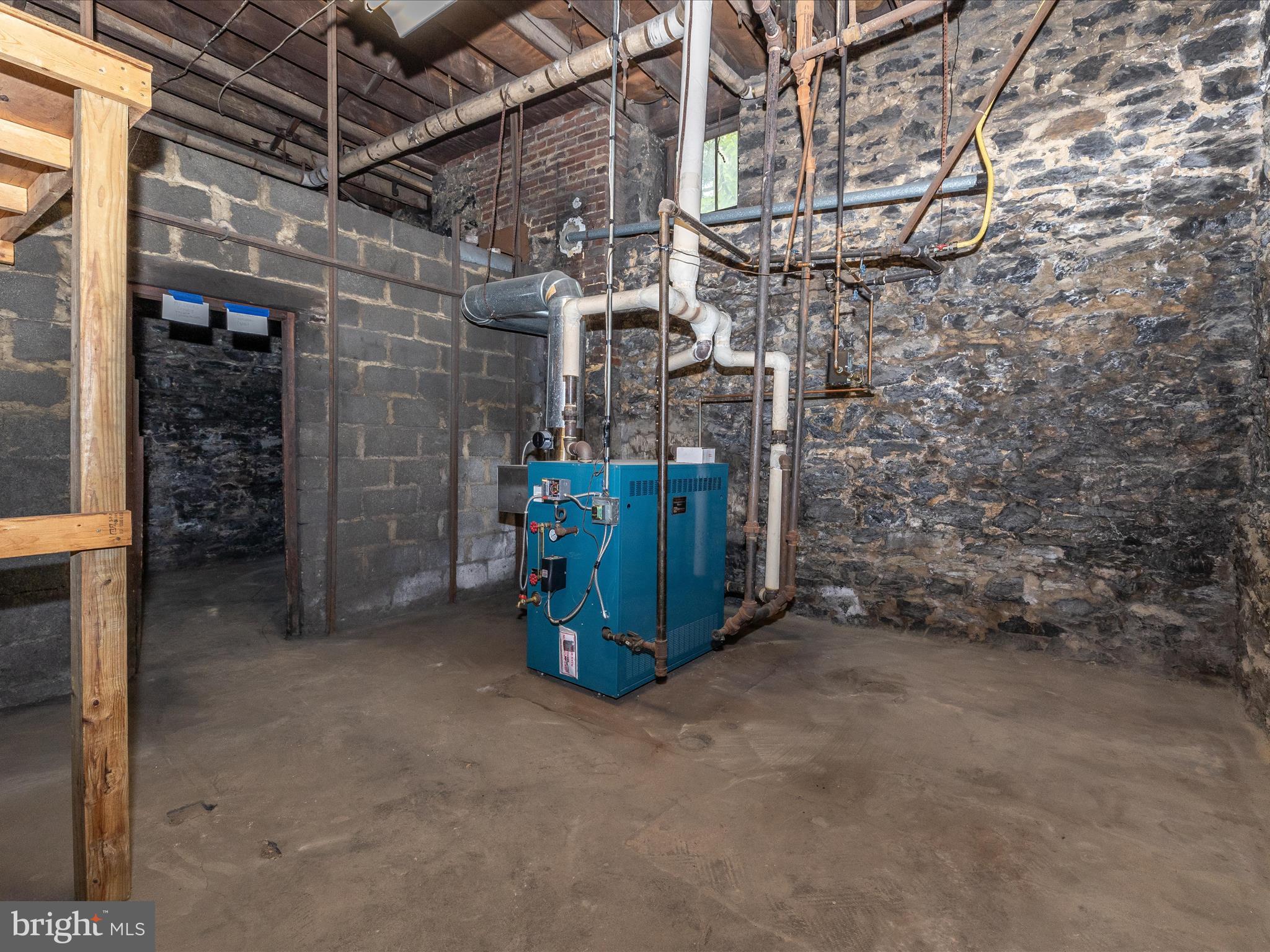 OAK HILL - Residential