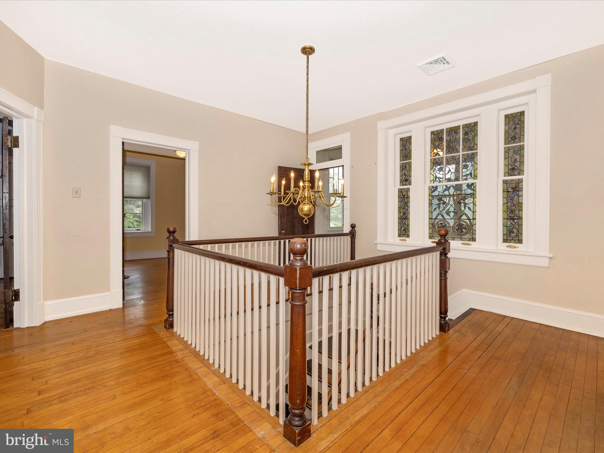 OAK HILL - Residential