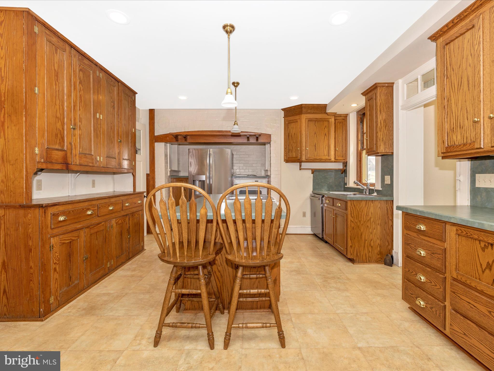 OAK HILL - Residential