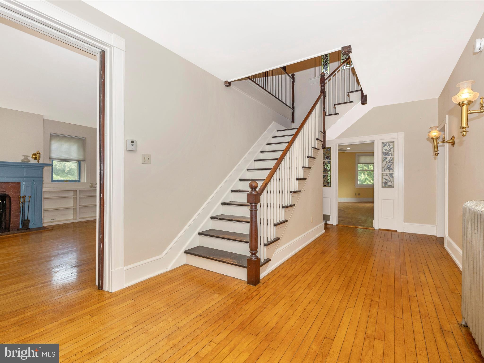 OAK HILL - Residential