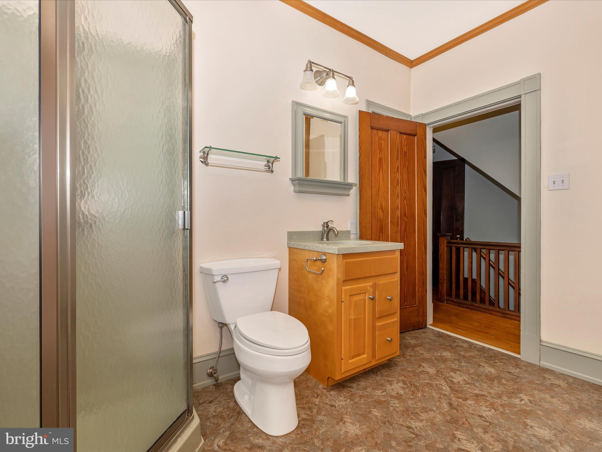 OAK HILL - Residential