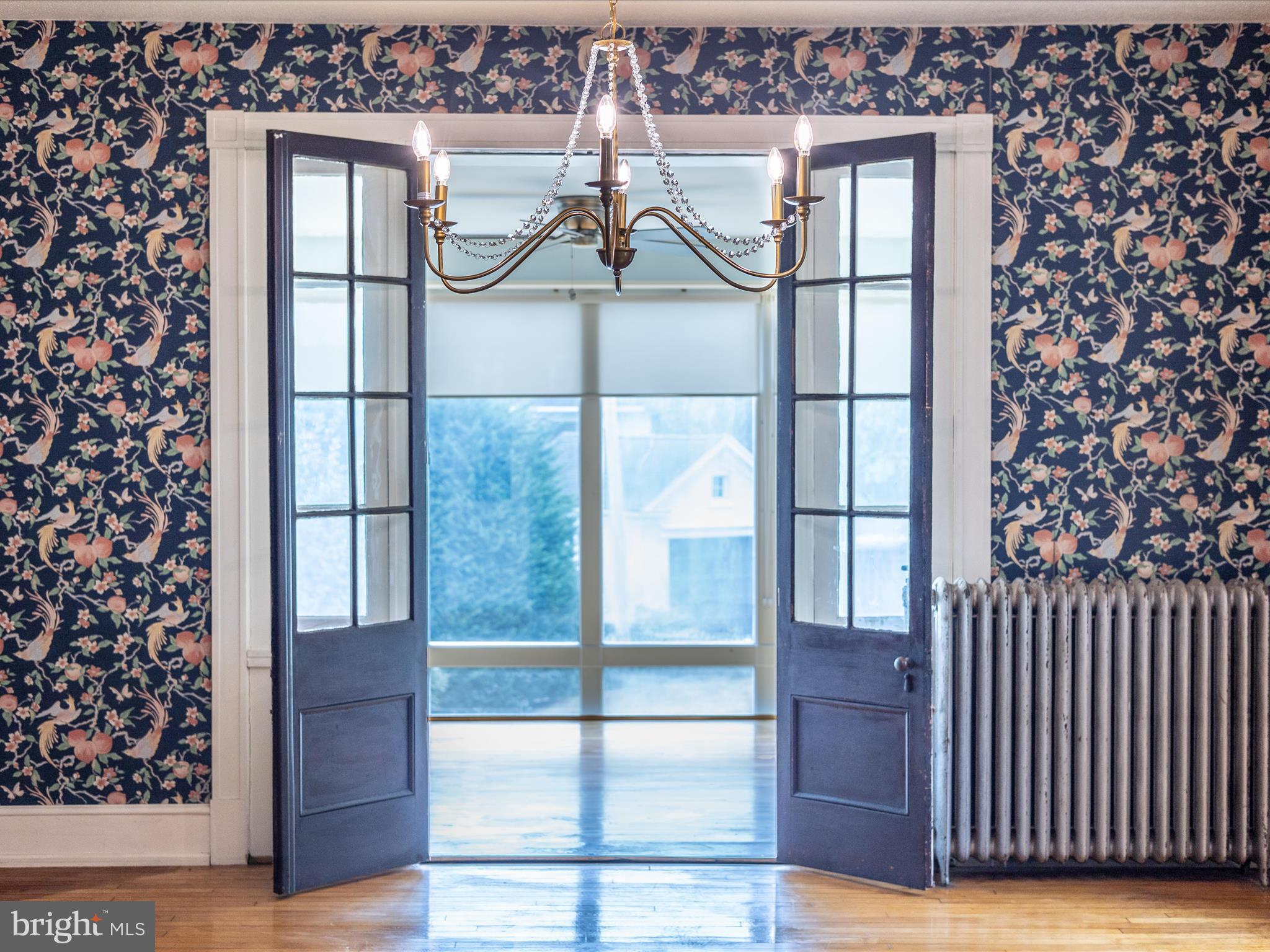 OAK HILL - Residential