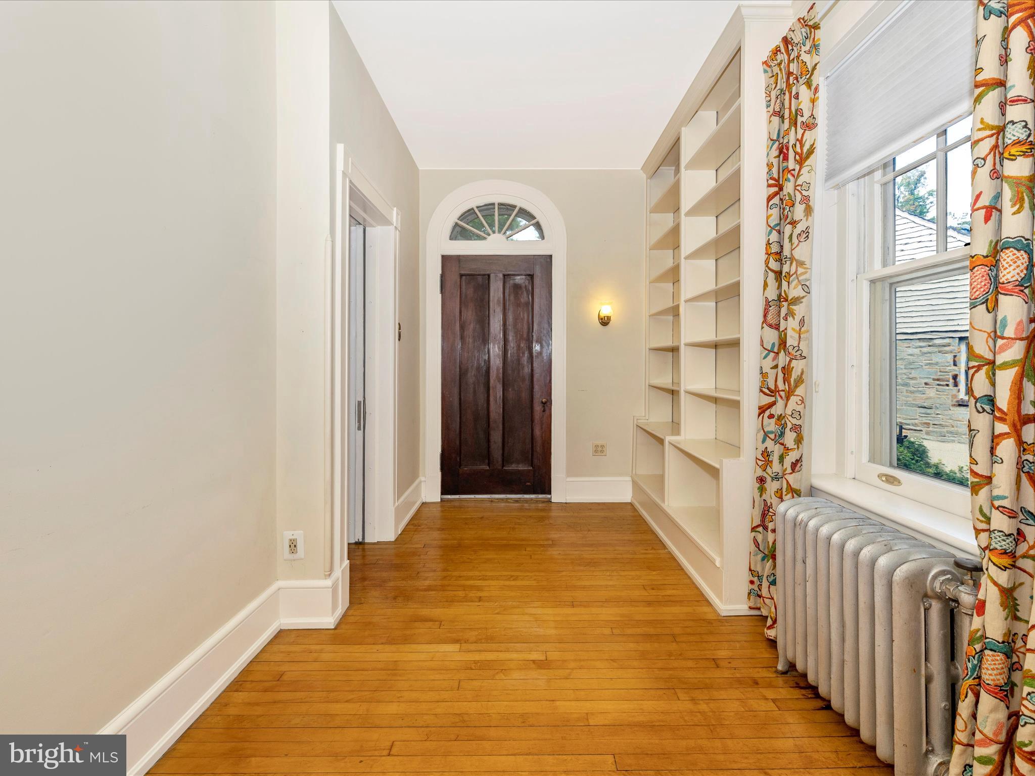 OAK HILL - Residential