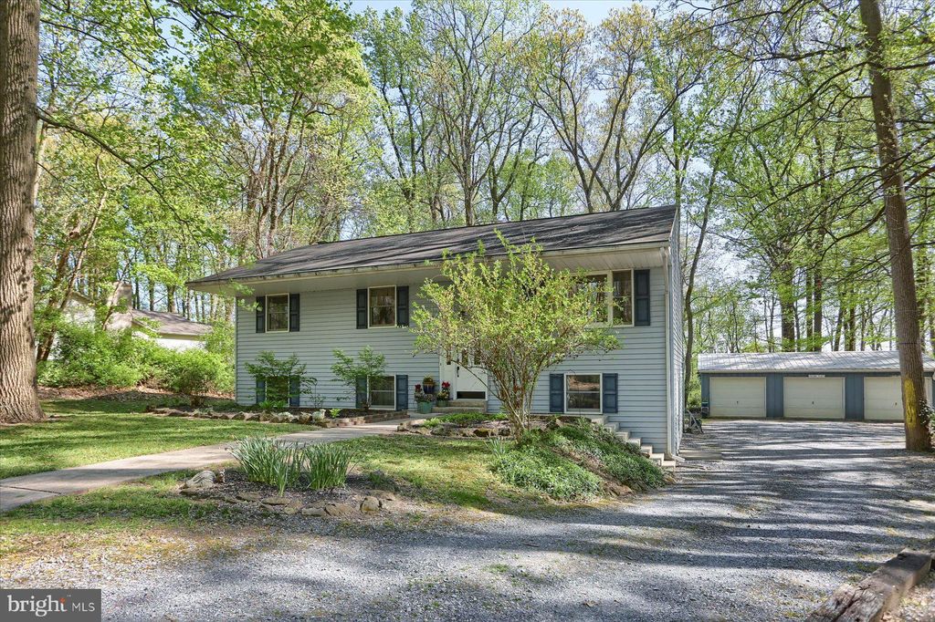 Photo of 6095 WHITE PINE DR, ELIZABETHTOWN, PA 17022 (MLS # PALA2033632)