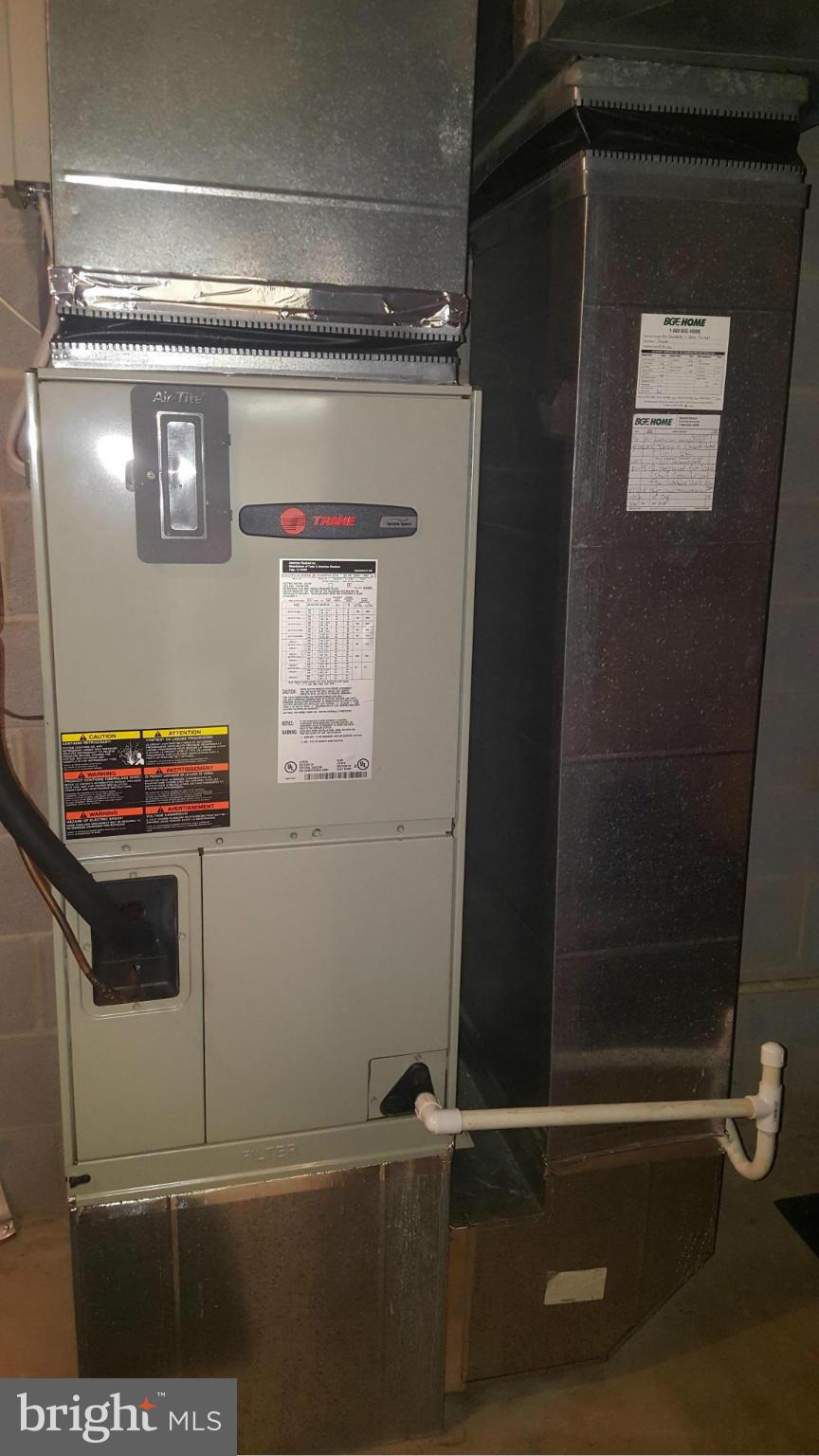 SCARBOROUGH - Residential