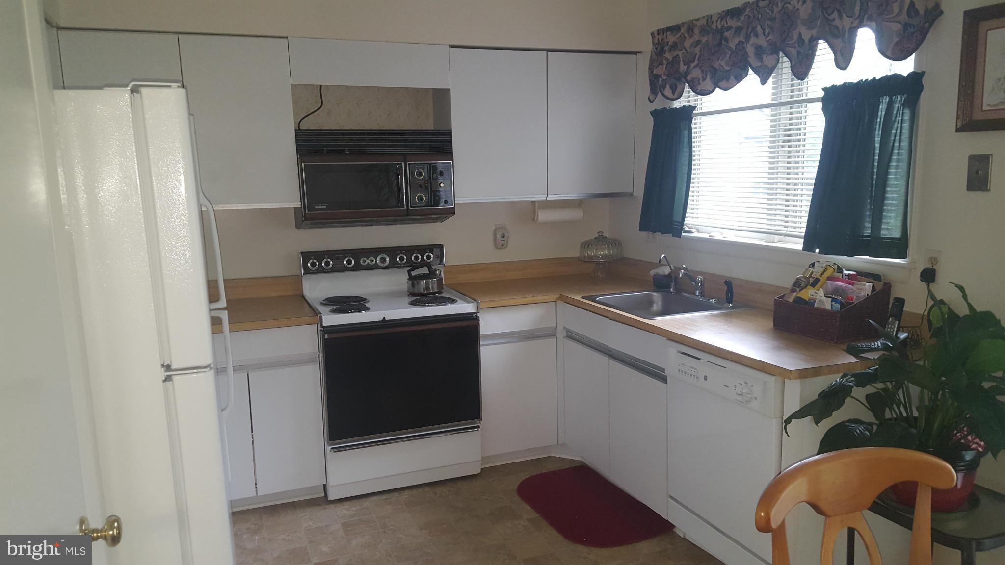 SCARBOROUGH - Residential