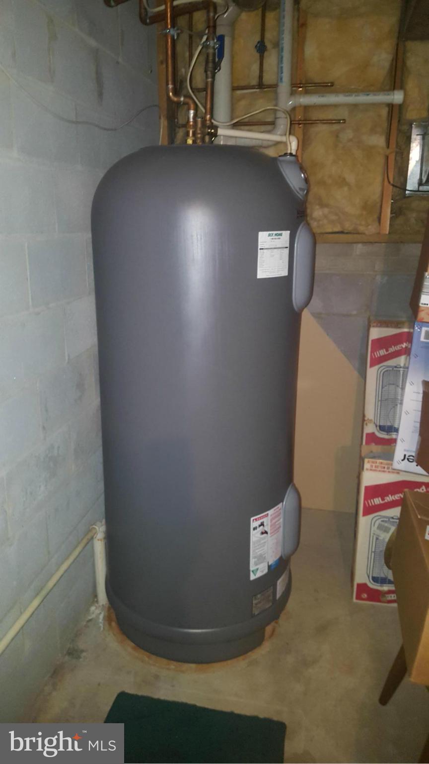 SCARBOROUGH - Residential