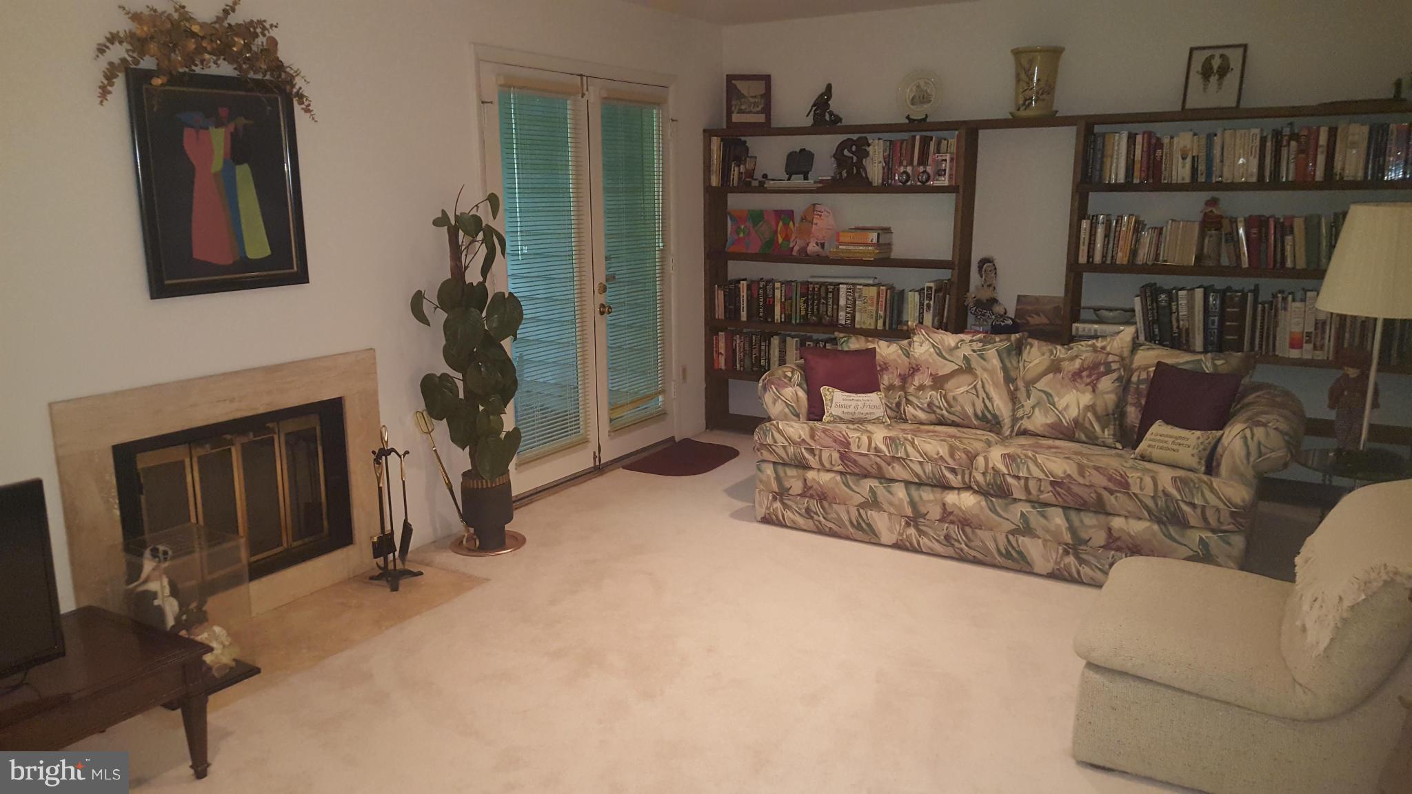 SCARBOROUGH - Residential