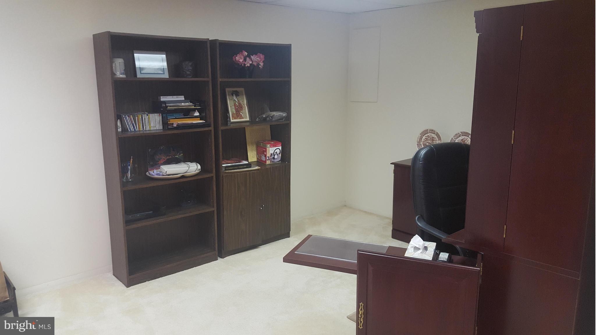 SCARBOROUGH - Residential