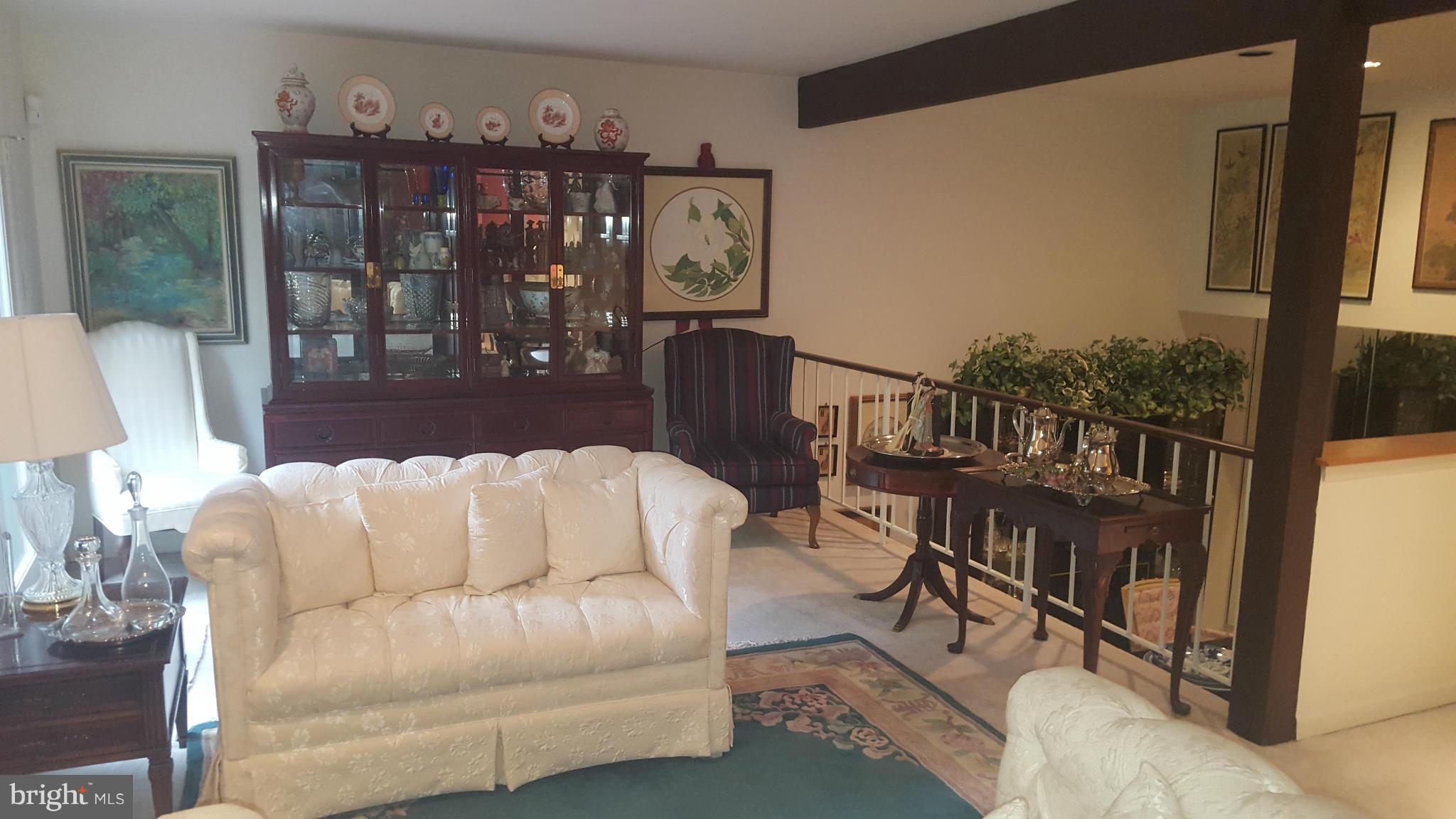 SCARBOROUGH - Residential