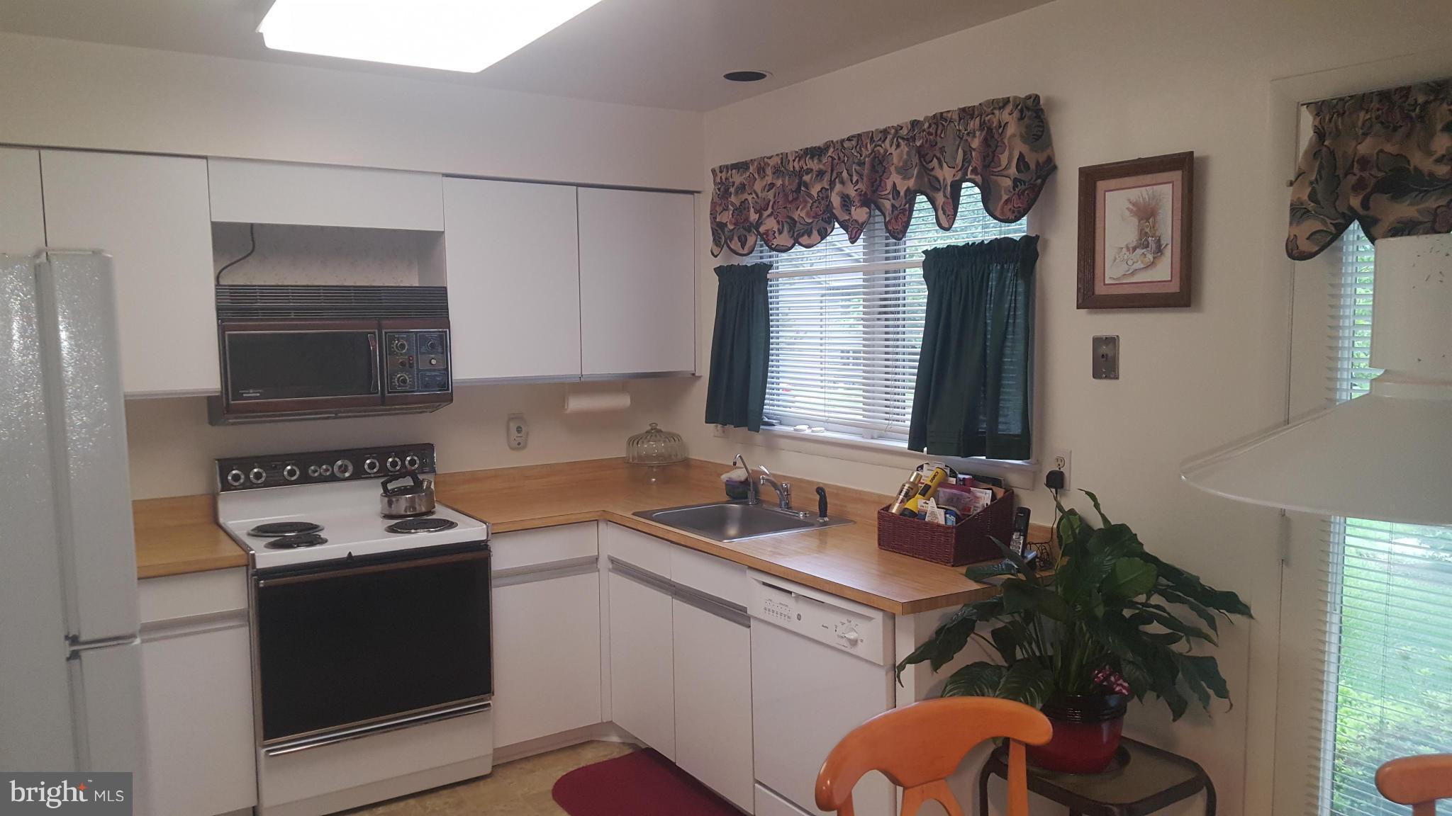 SCARBOROUGH - Residential