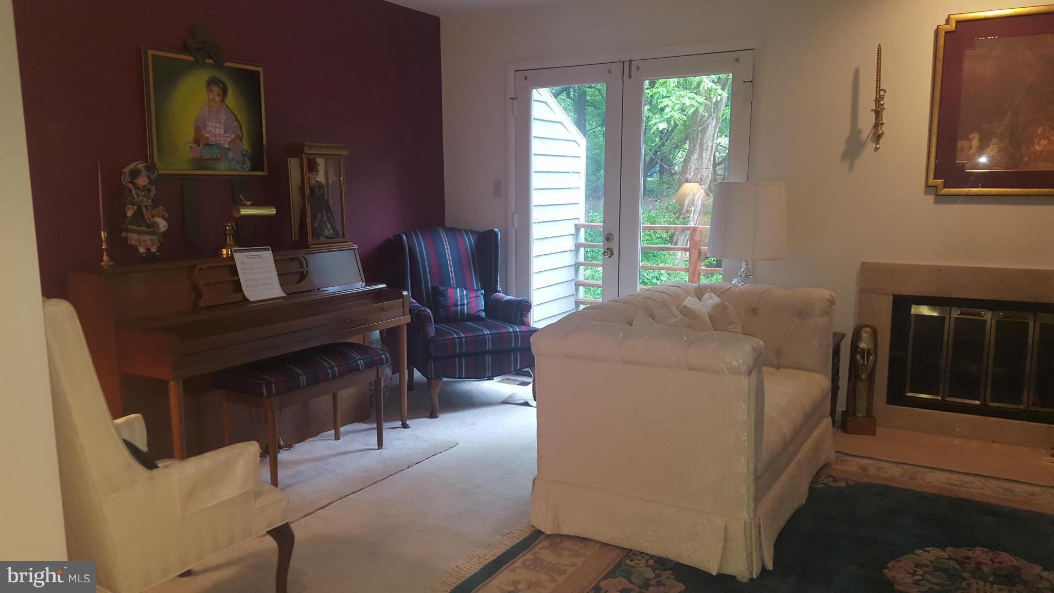 SCARBOROUGH - Residential