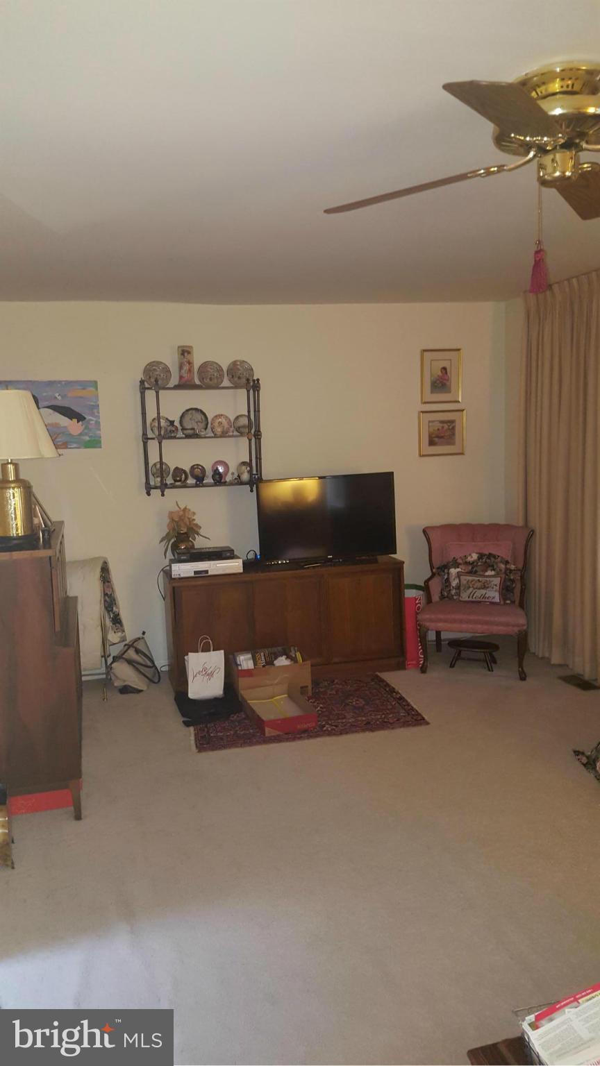 SCARBOROUGH - Residential