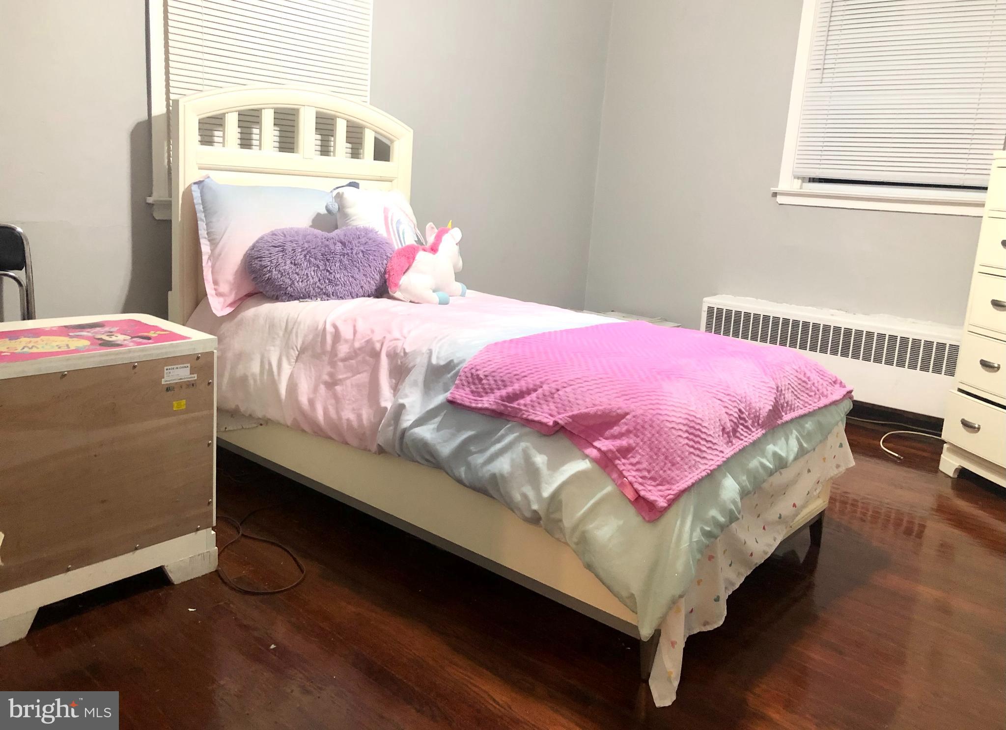 GERMANTOWN - Residential Lease