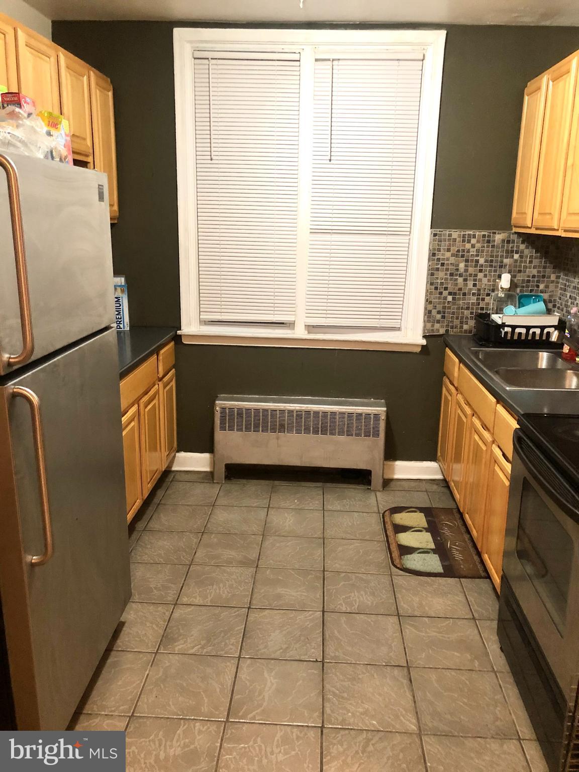 GERMANTOWN - Residential Lease