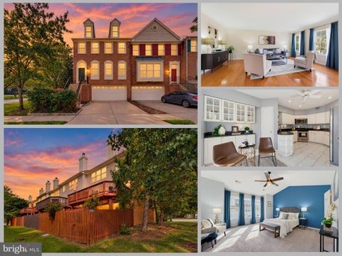Photo of 6251 Dubin Drive, ALEXANDRIA, VA 22310 (MLS # VAFX2344312)