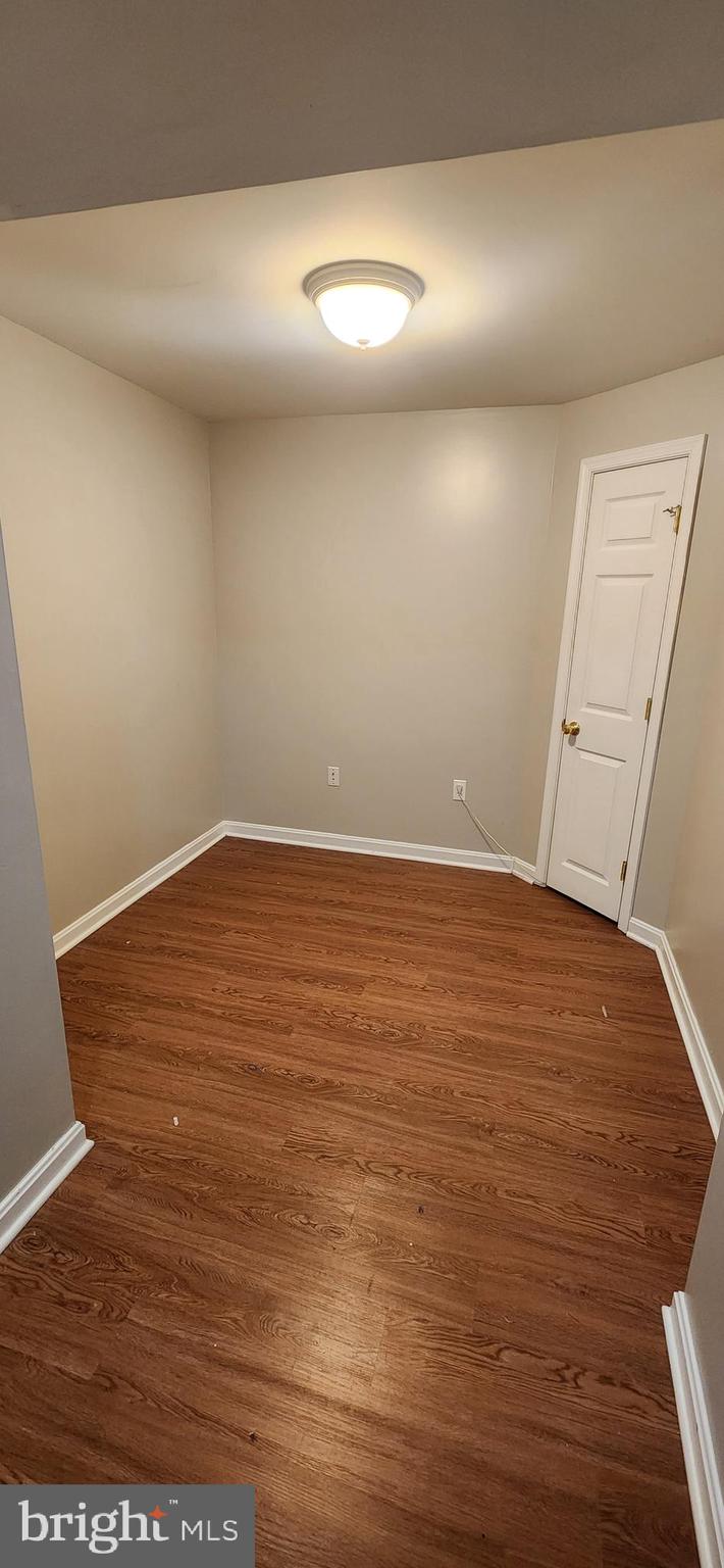 OAKHURST - Residential Lease