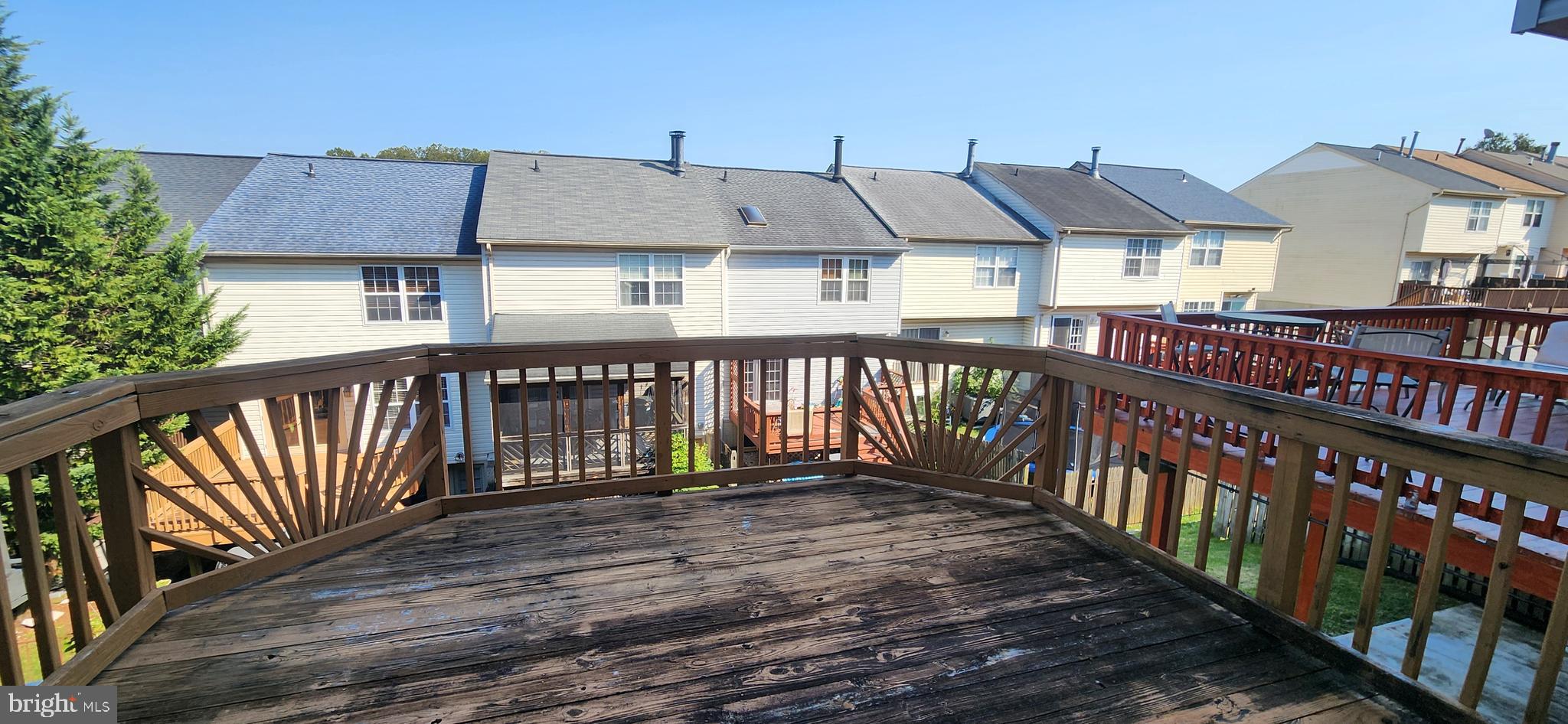 OAKHURST - Residential Lease