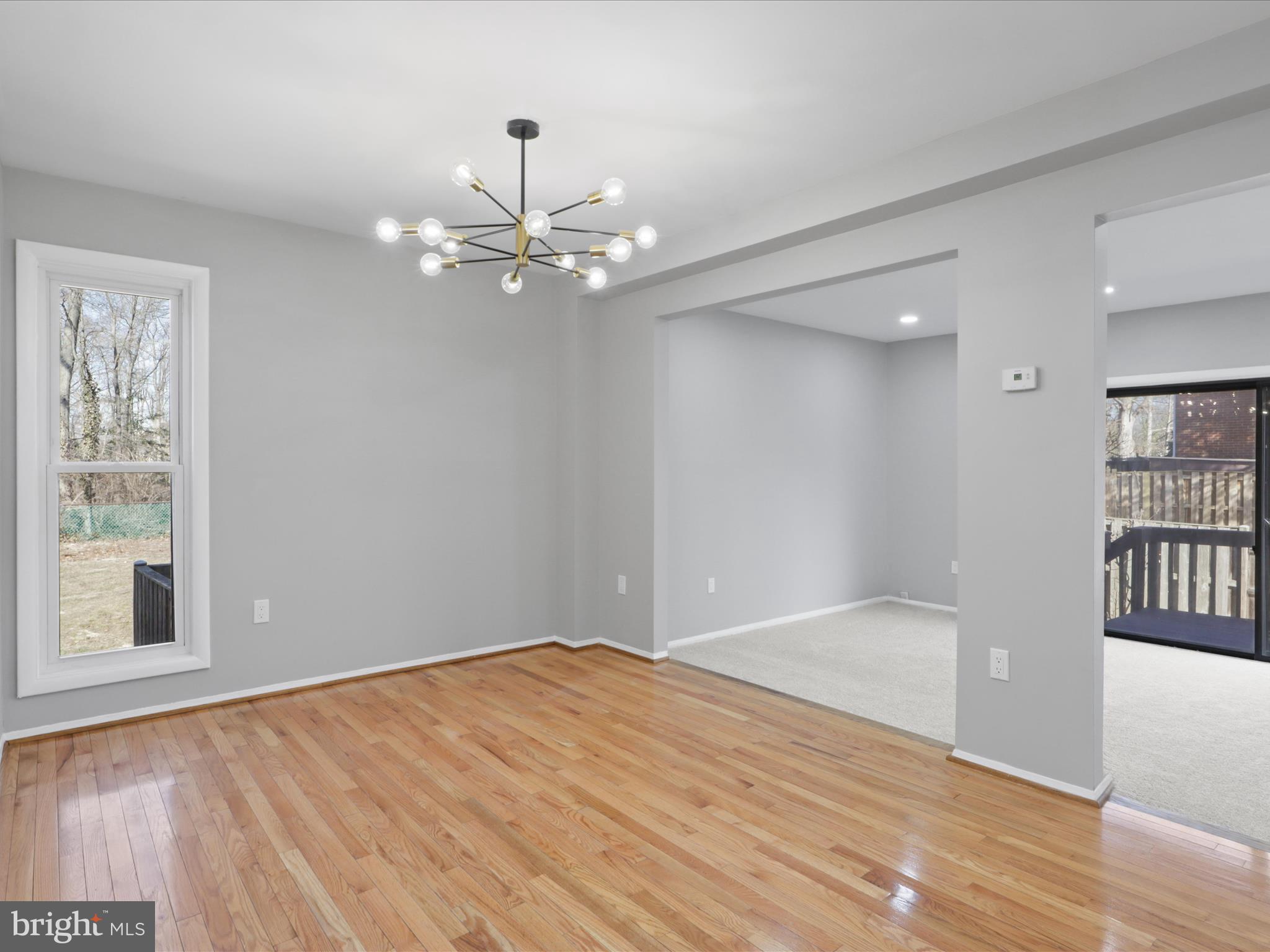 GRANDVIEW OF VIRGINIA - Residential