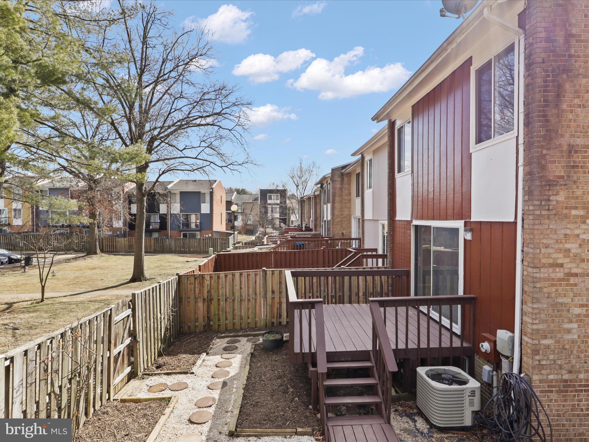 GRANDVIEW OF VIRGINIA - Residential