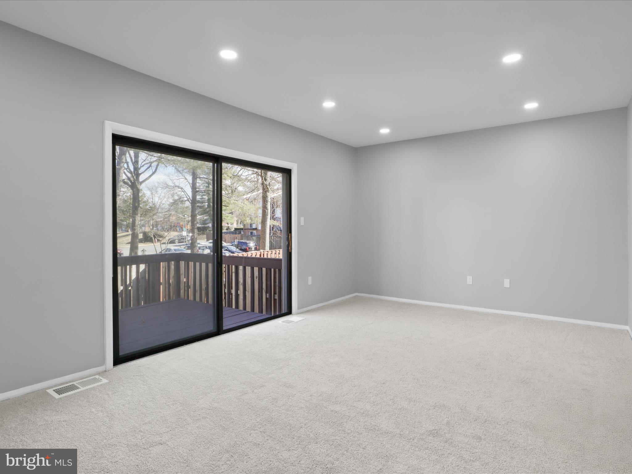 GRANDVIEW OF VIRGINIA - Residential