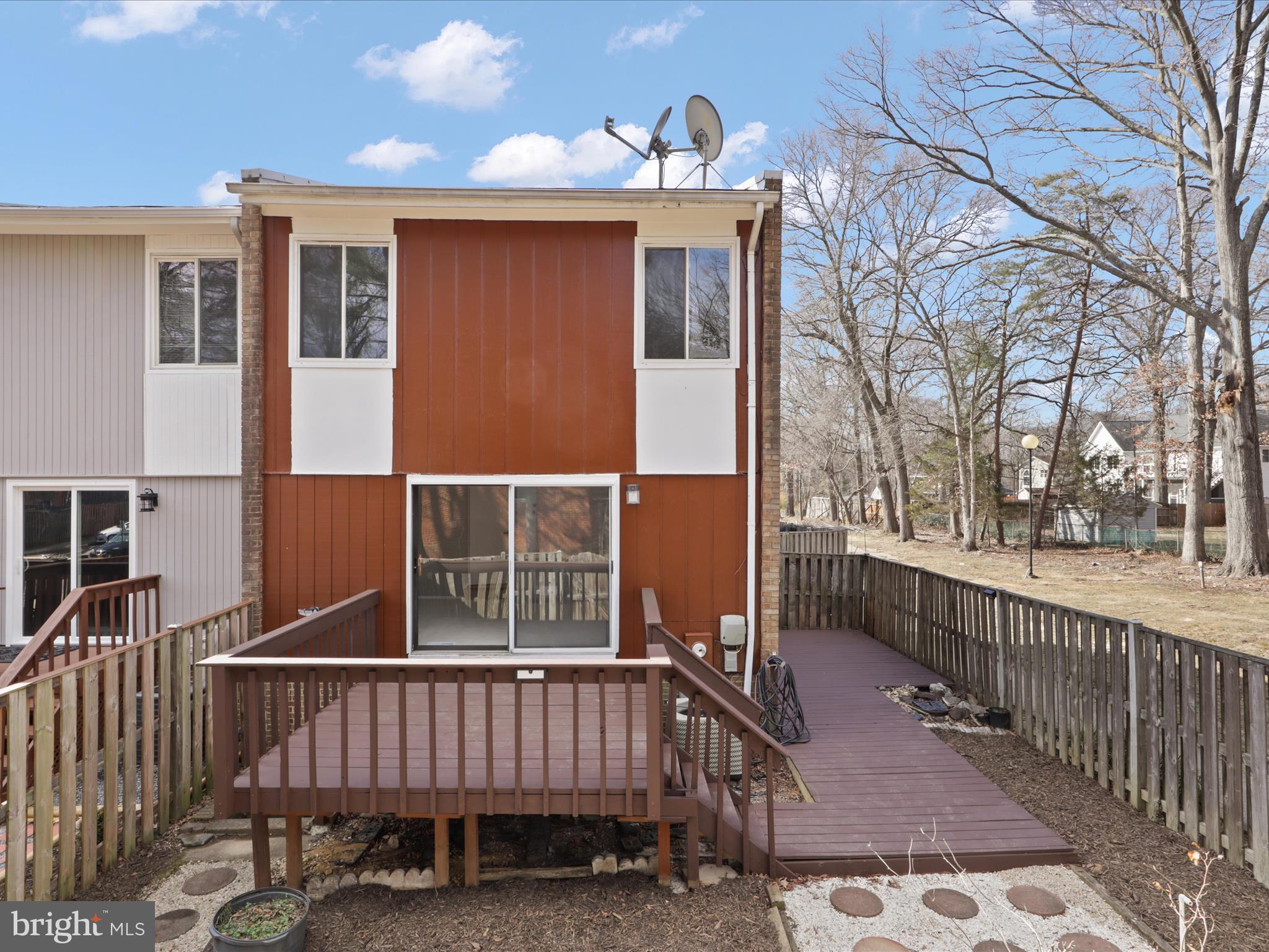 GRANDVIEW OF VIRGINIA - Residential